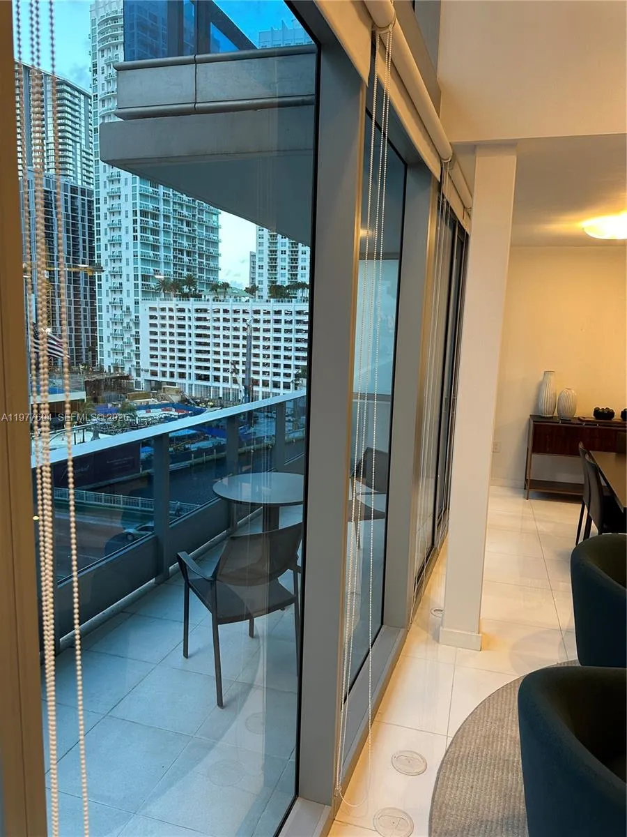 200 S Biscayne Boulevard Way # 703, Miami FL 33131