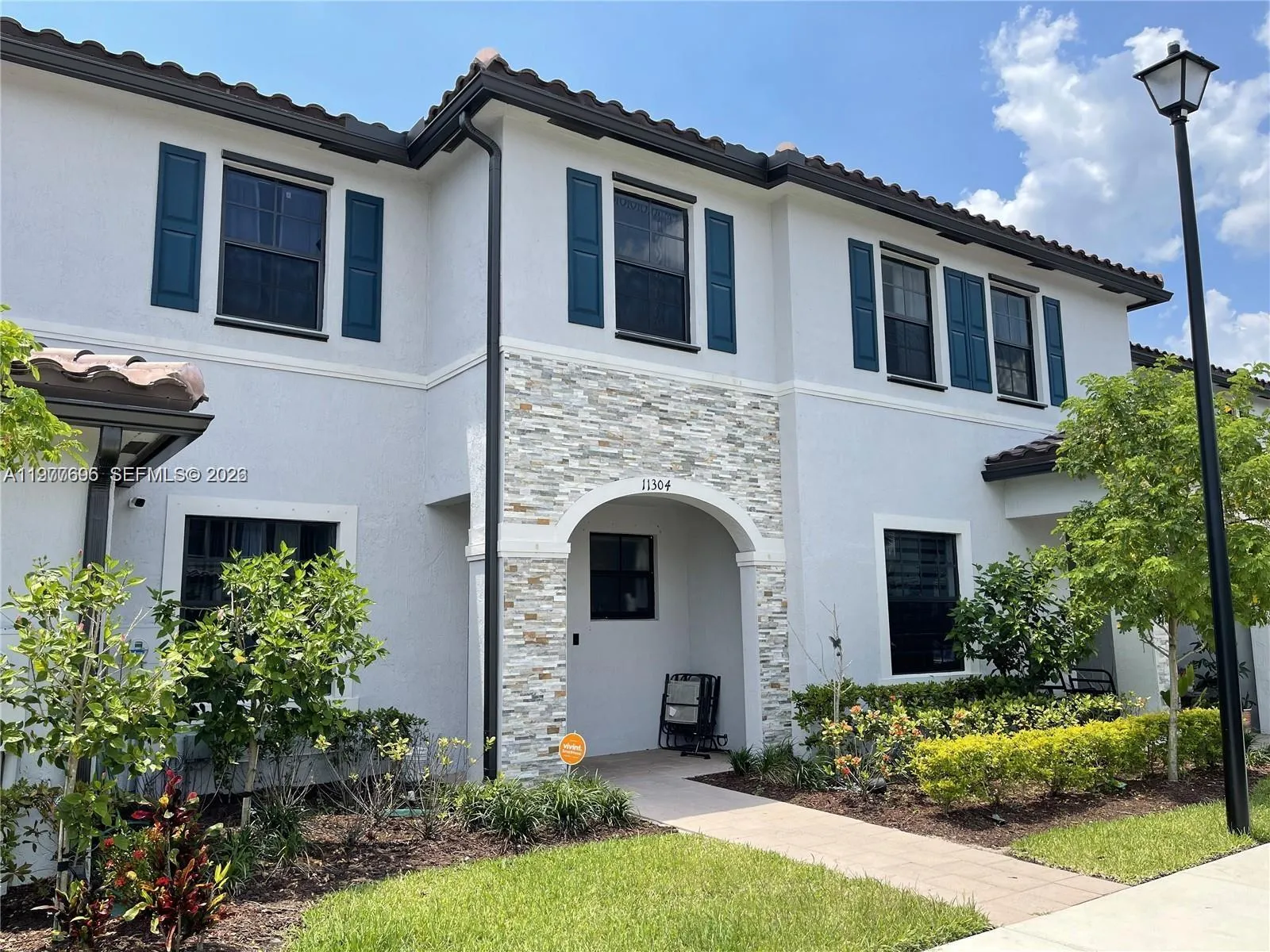 3 bedroom 2 bath for sale at 11304 SW 249th St, Homestead FL 33032