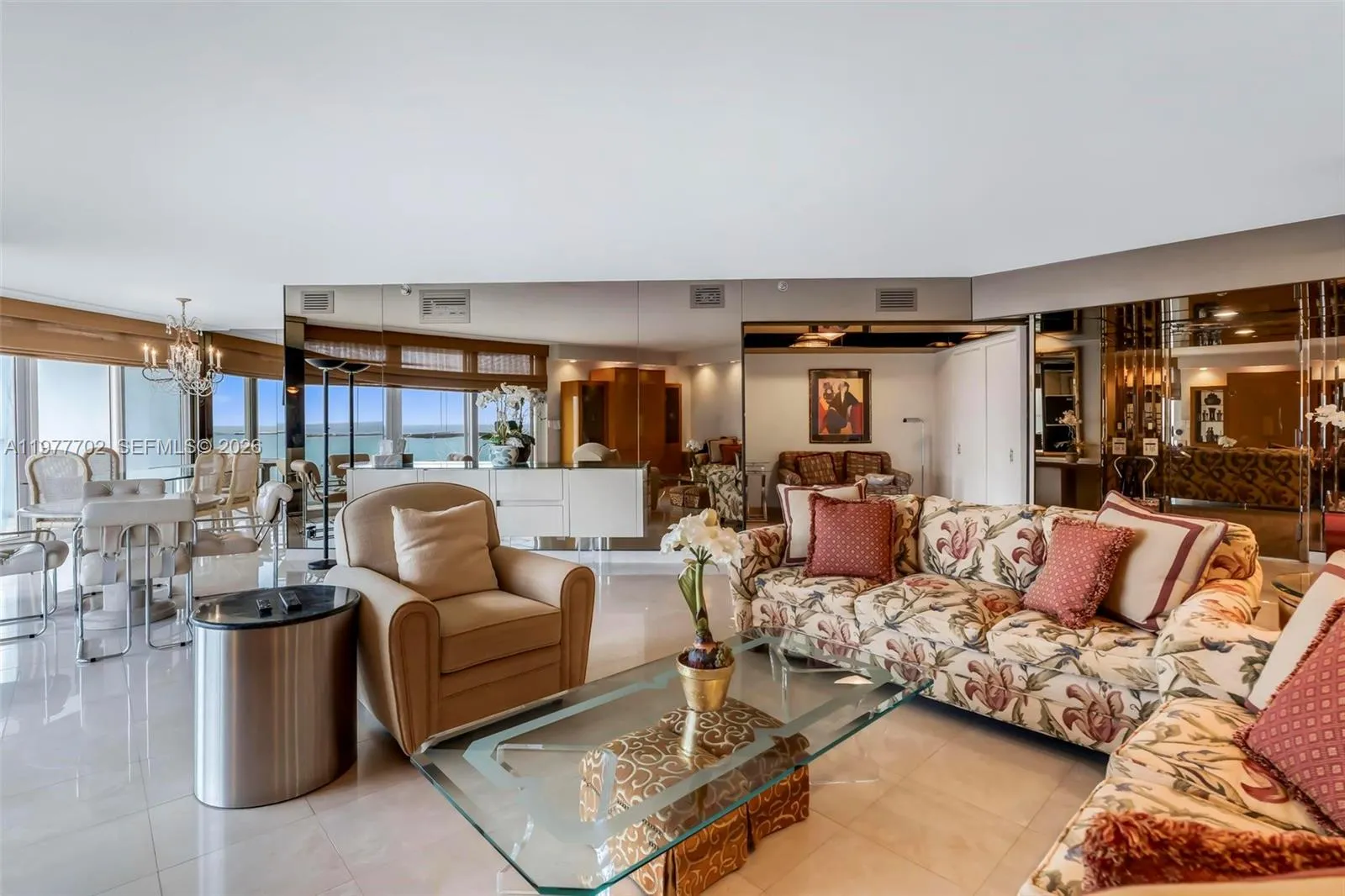 19707 Turnberry Way # 22H, Aventura FL 33180