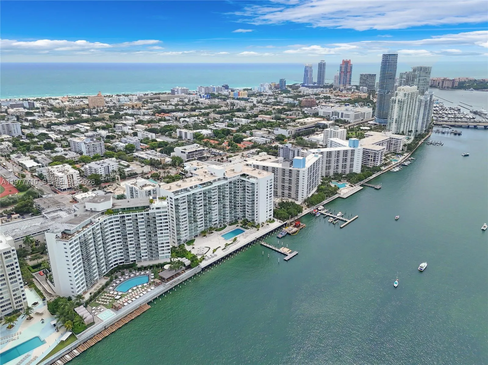 1000 West Ave # 1121, Miami Beach FL 33139