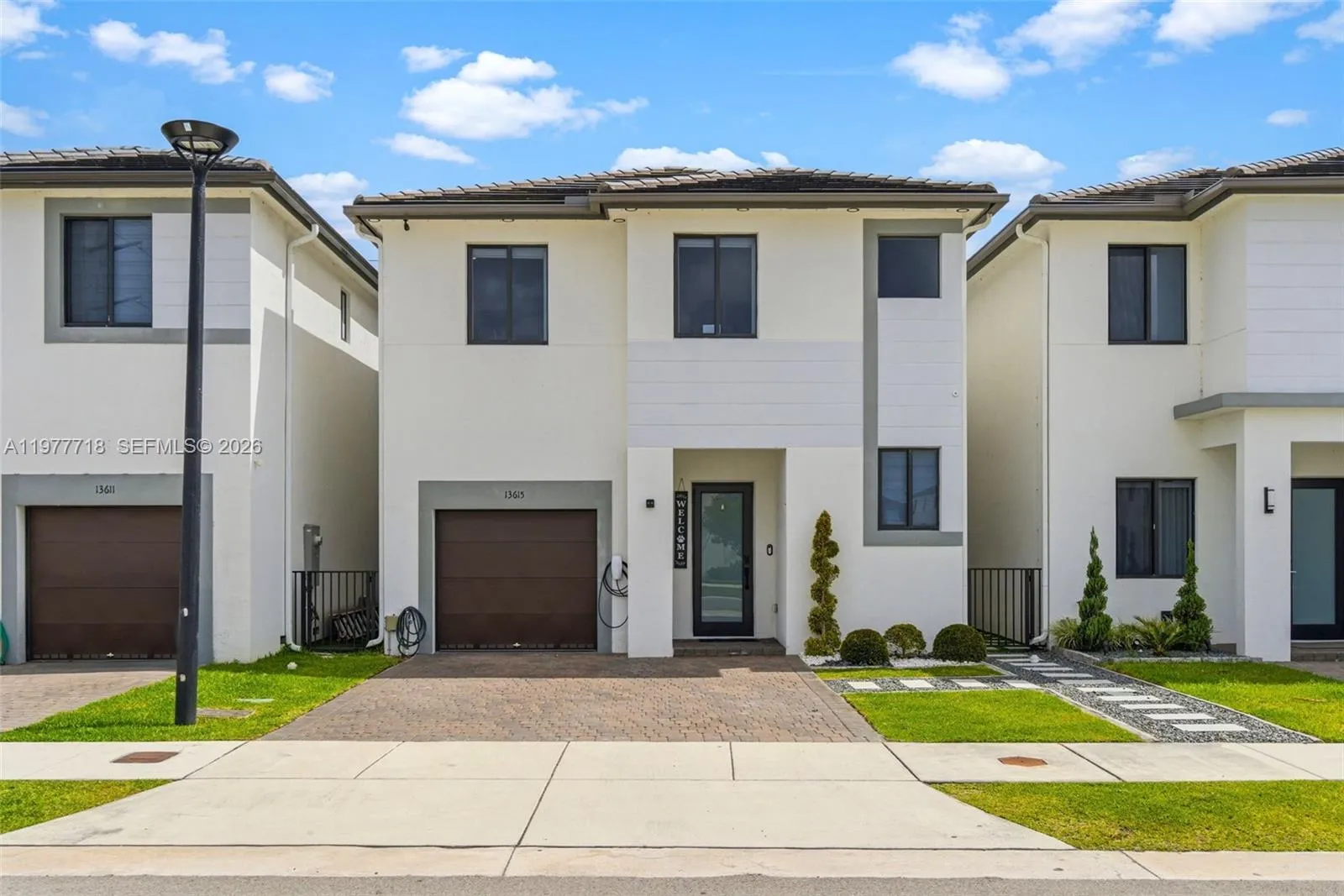 4 bedroom 3 bath for sale at 13615 SW 157th Ct, Miami FL 33196