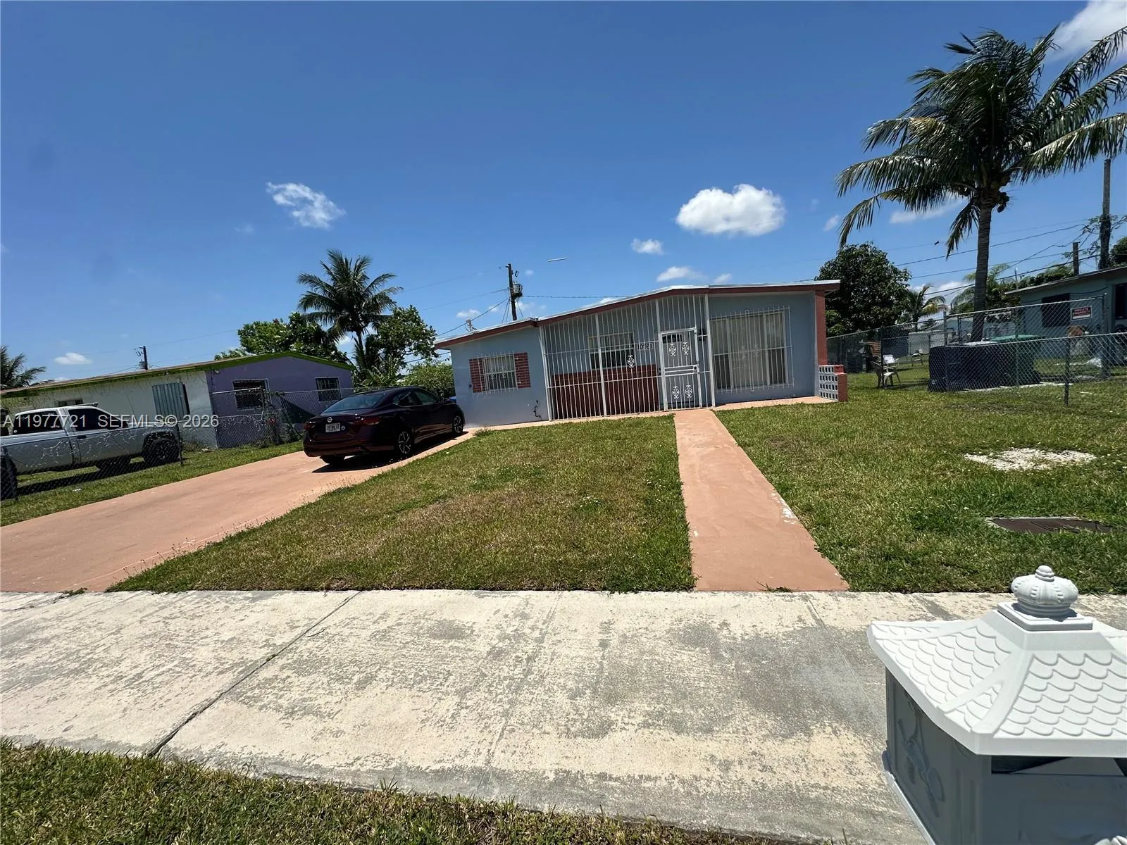 3 bedroom 1 bath for sale at 10761 SW 221st St, Miami FL 33170