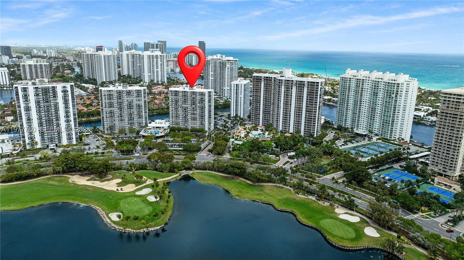 3731 N Country Club Dr # 229, Aventura FL 33180
