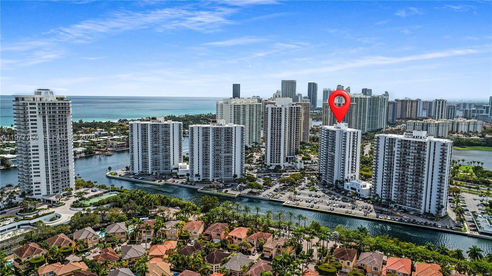 3731 N Country Club Dr # 229, Aventura FL 33180