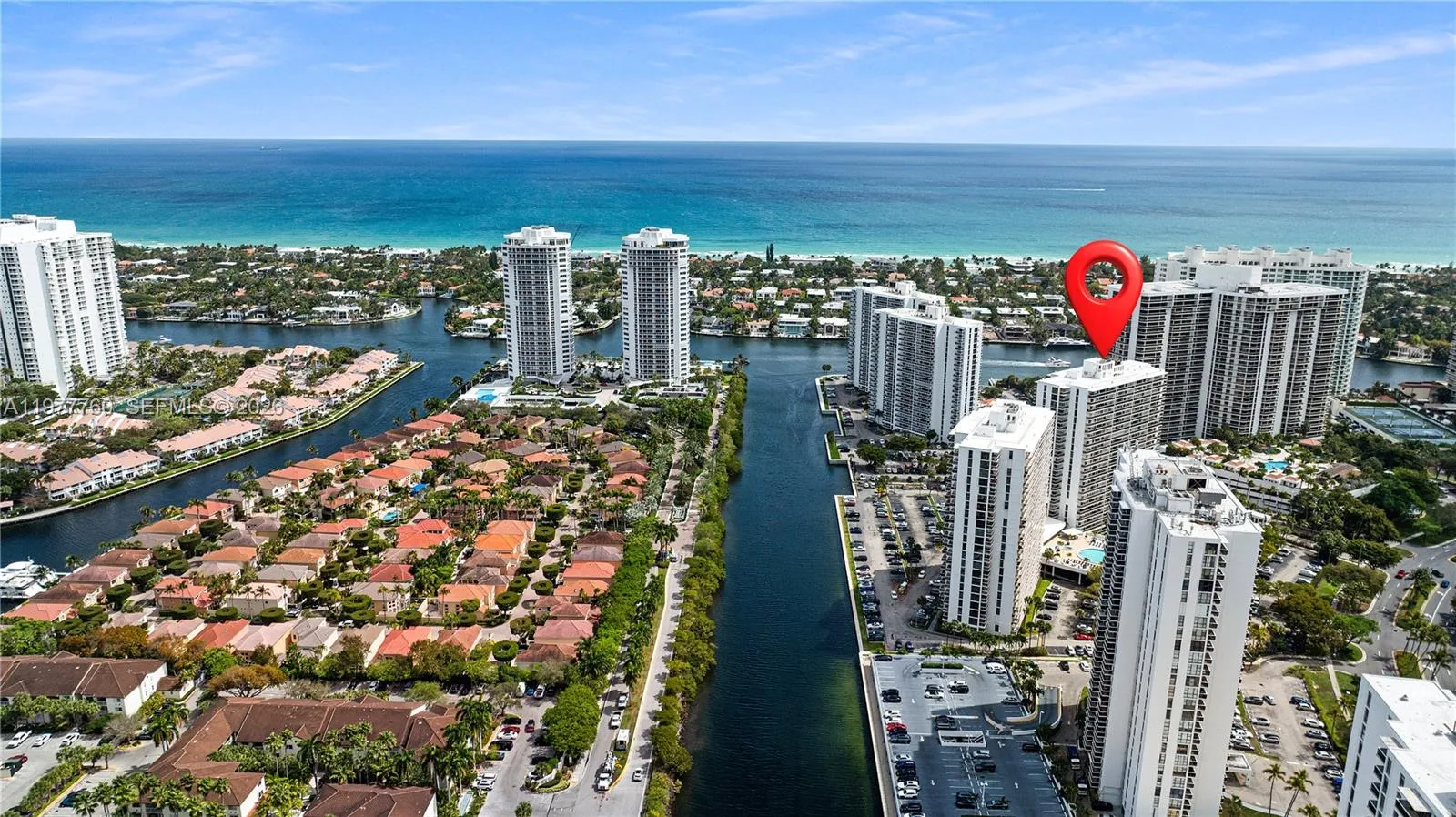 3731 N Country Club Dr # 229, Aventura FL 33180