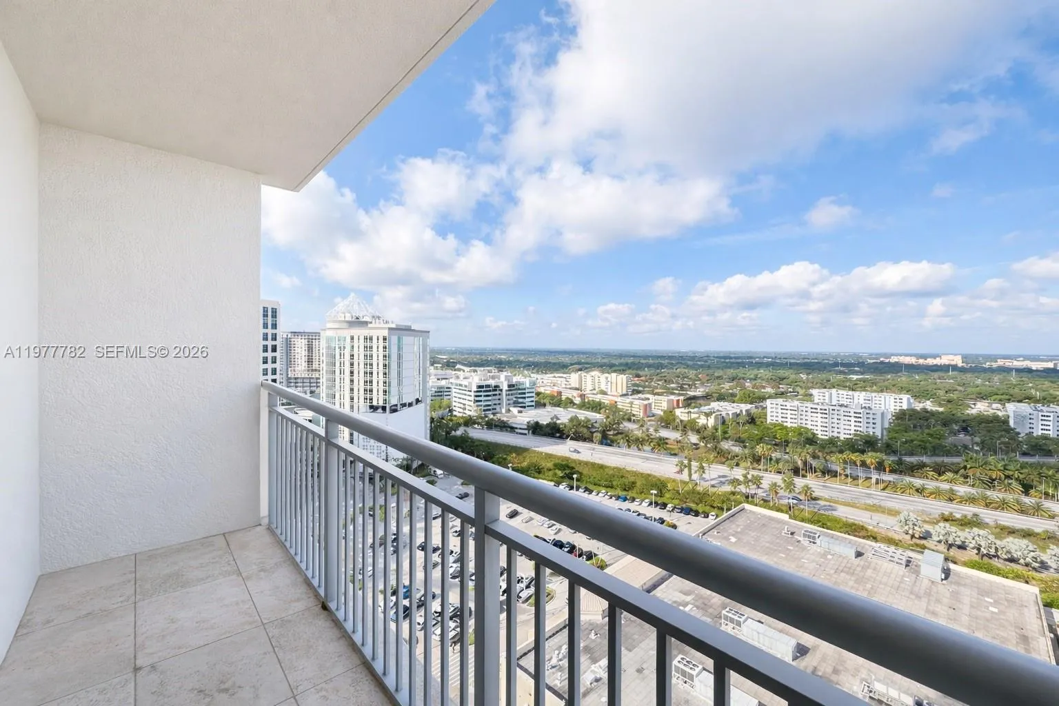 2 bedroom 2 bath for sale at 9066 SW 73rd Ct # 1710, Miami FL 33156