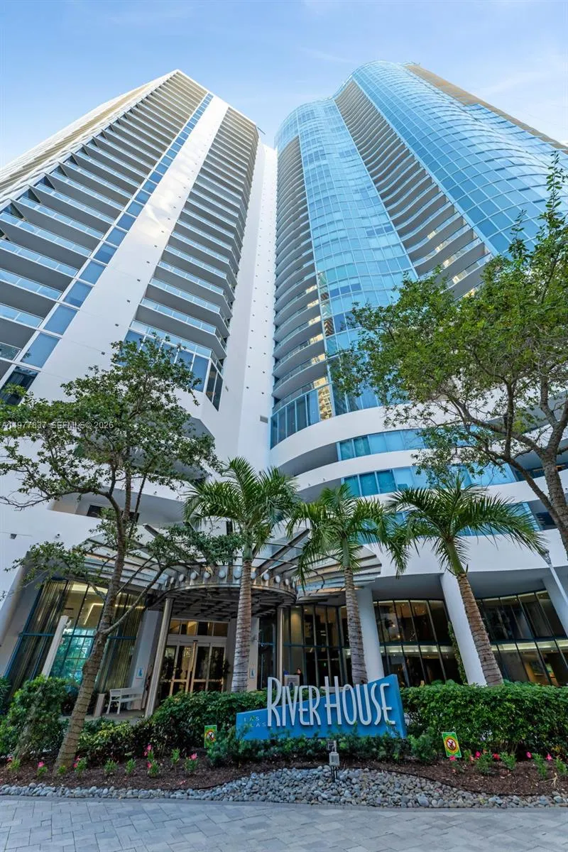 333 Las Olas Way # 2505, Fort Lauderdale FL 33301