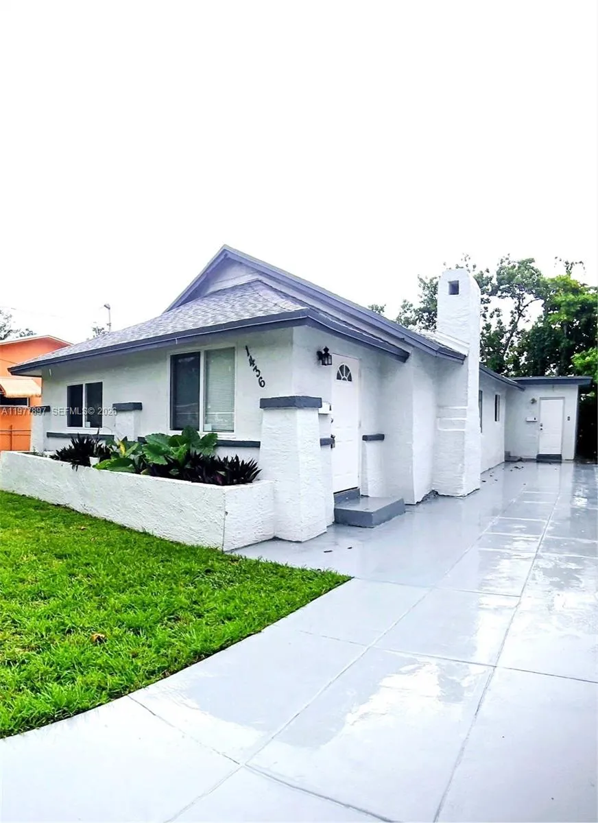 for sale at 1436 NW 51st Ter, Miami FL 33142