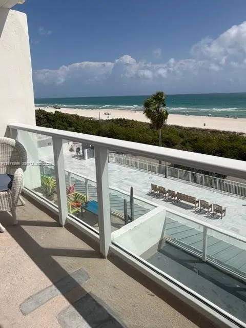 5601 Collins Ave # 505, Miami Beach FL 33140