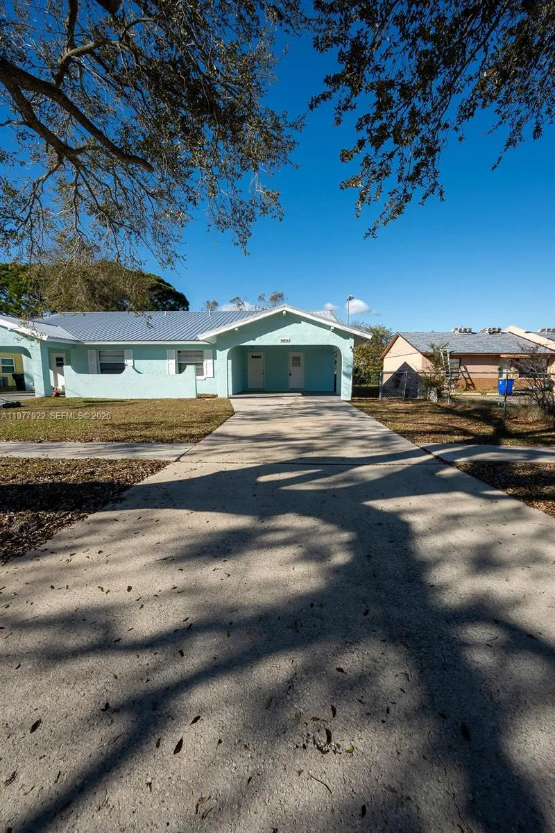 840 ANGELA AVE, Rockledge FL 32955