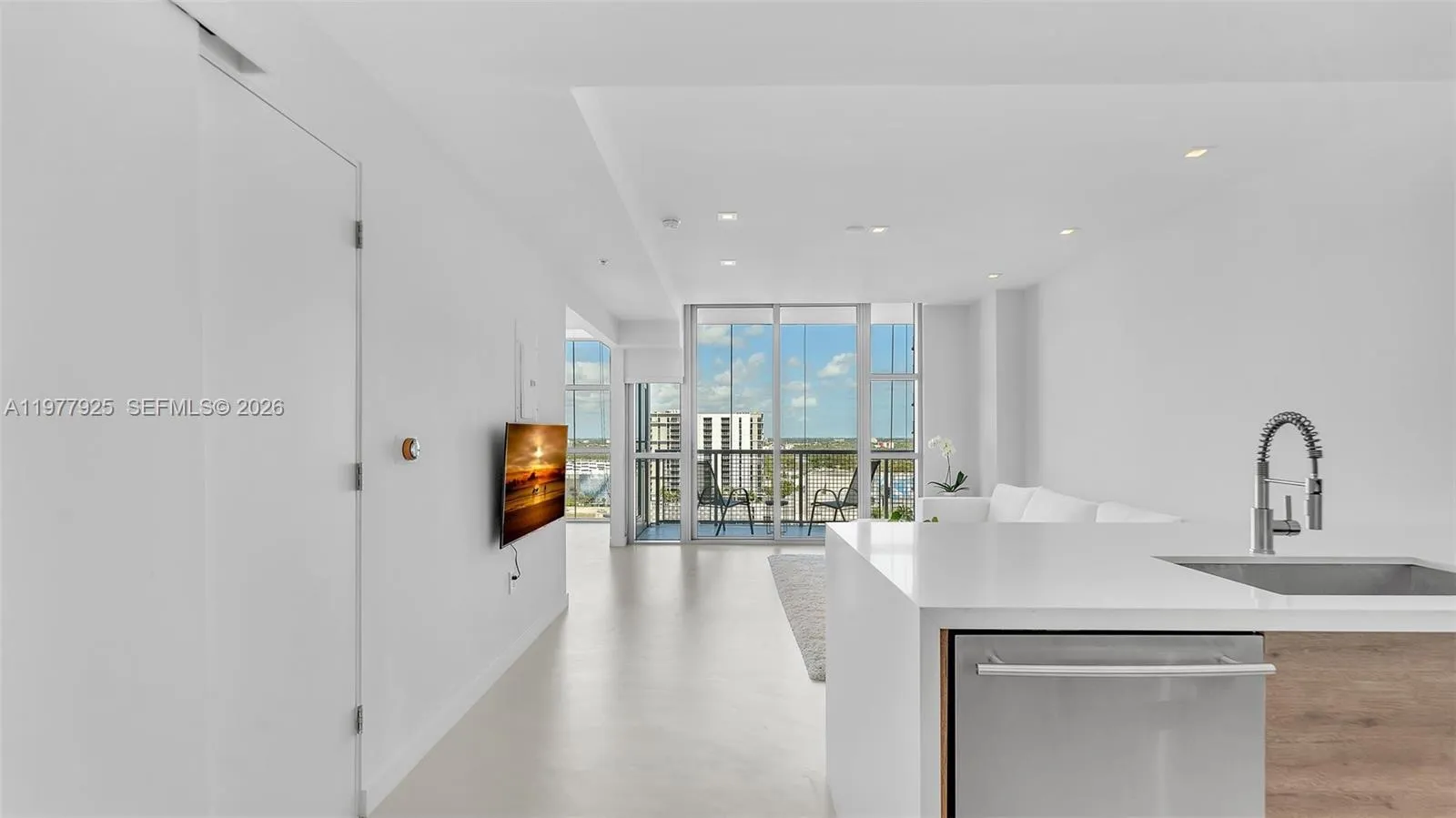 3301 NE 1st Ave # H1711, Miami FL 33137
