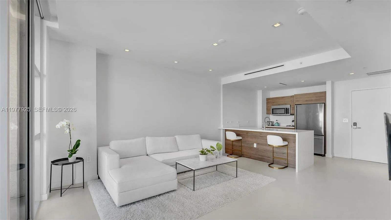 3301 NE 1st Ave # H1711, Miami FL 33137