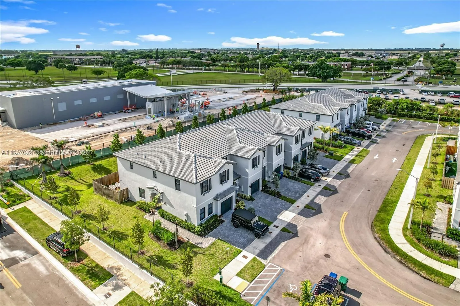 3 bedroom 2 bath for sale at 28615 SW 129th Ct # 28615, Homestead FL 33033