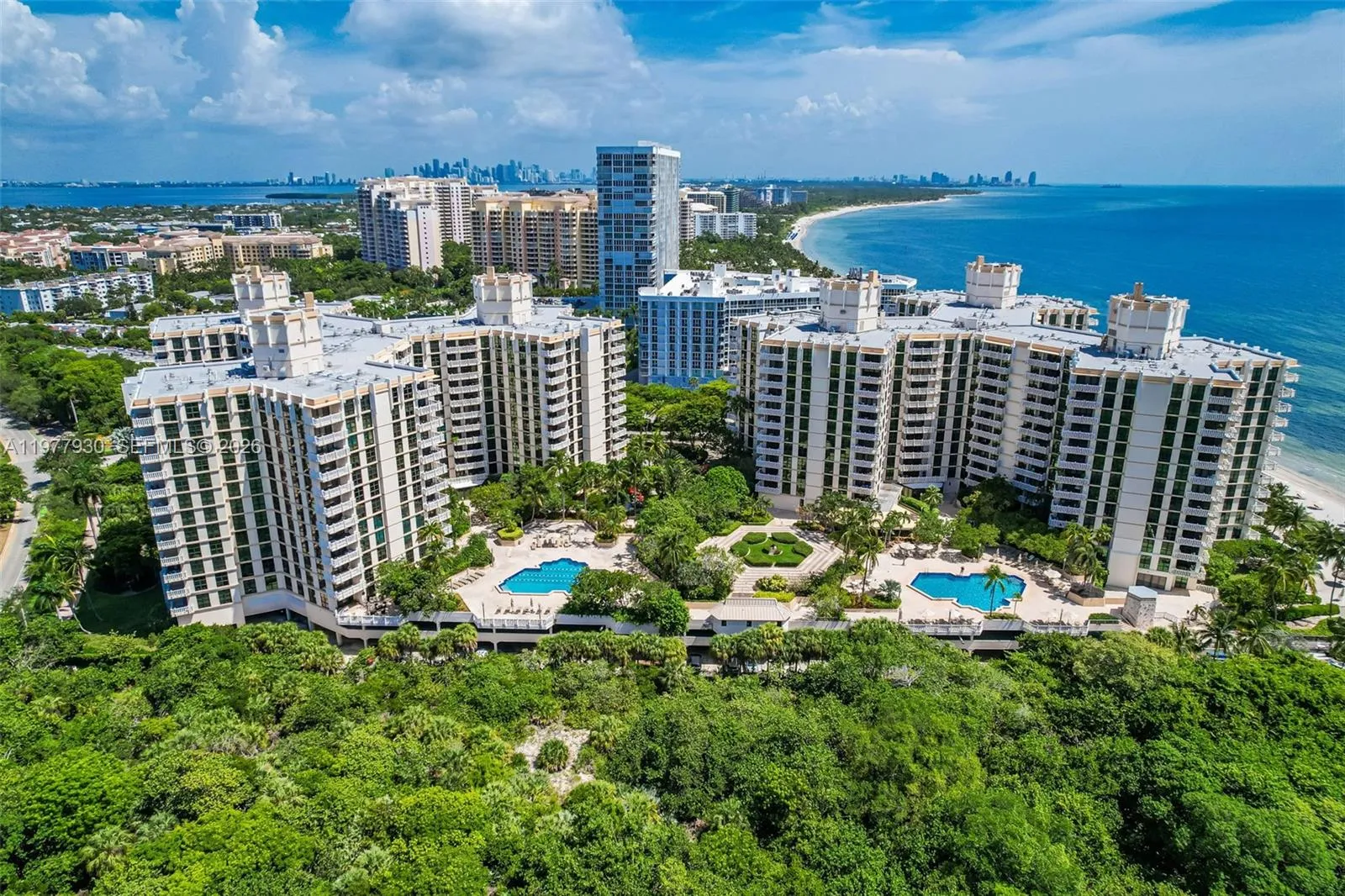 1121 Crandon Blvd # E1203, Key Biscayne FL 33149