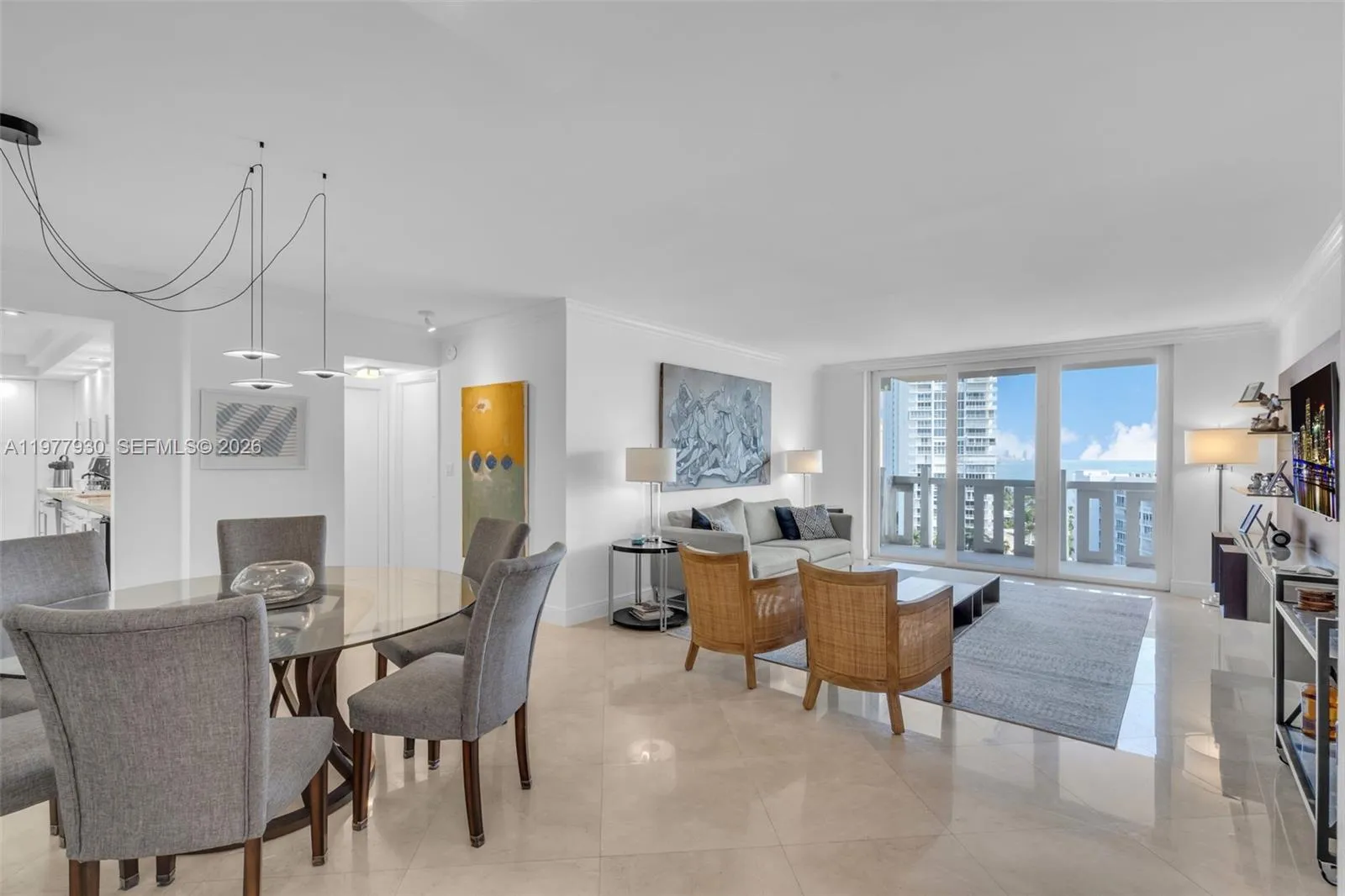 1121 Crandon Blvd # E1203, Key Biscayne FL 33149
