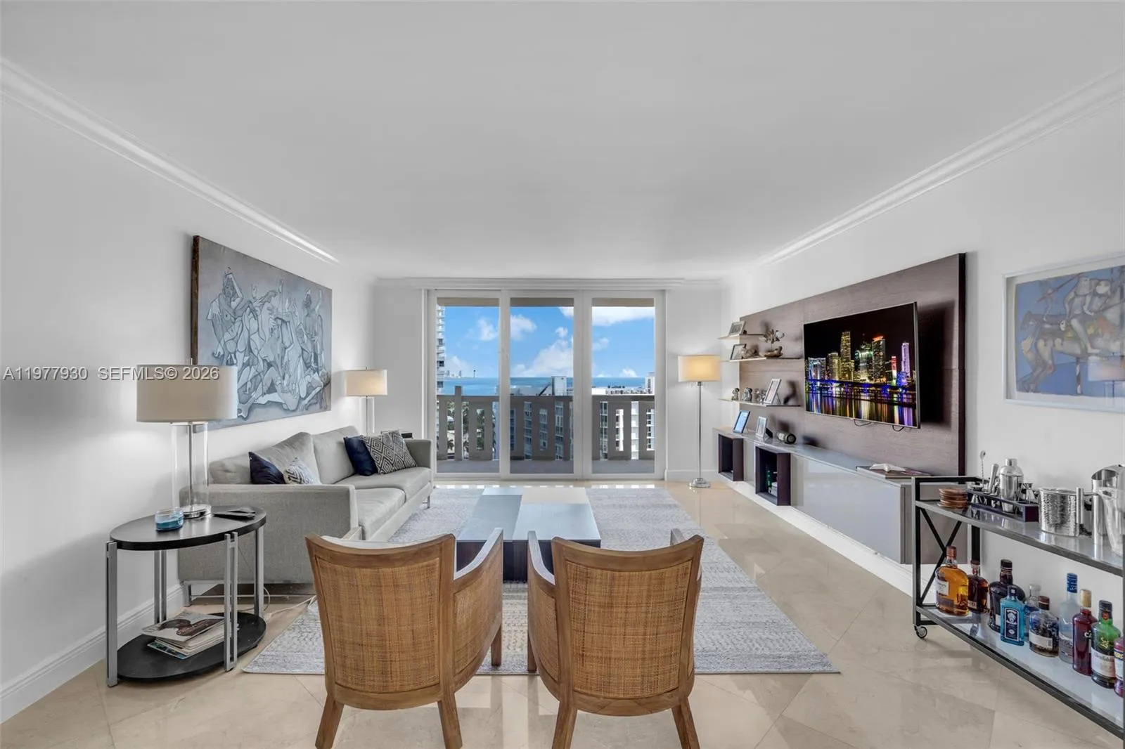1121 Crandon Blvd # E1203, Key Biscayne FL 33149