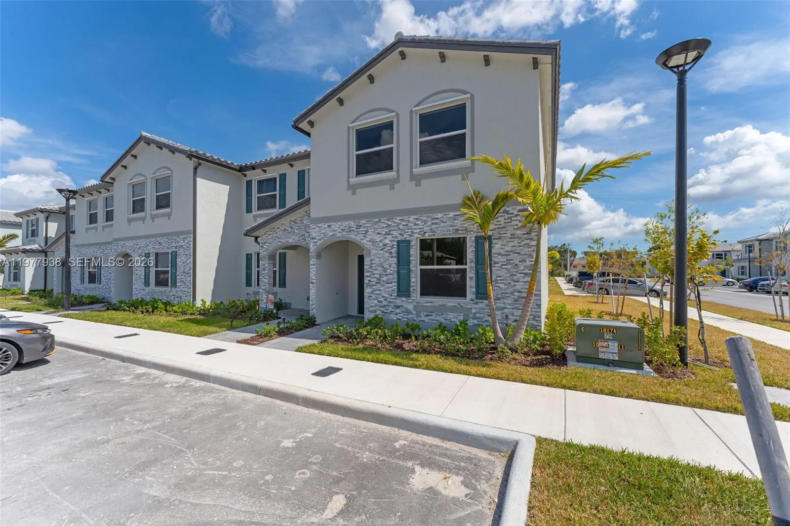 191 SE 11th Ave, Florida City FL 33034