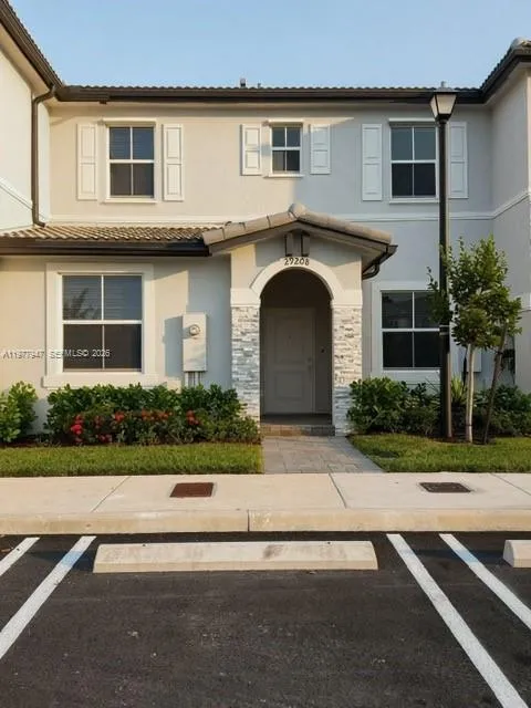 3 bedroom 3 bath for sale at 29208 SW 163rd Ct, Homestead FL 33033