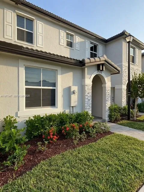 29208 SW 163rd Ct, Homestead FL 33033