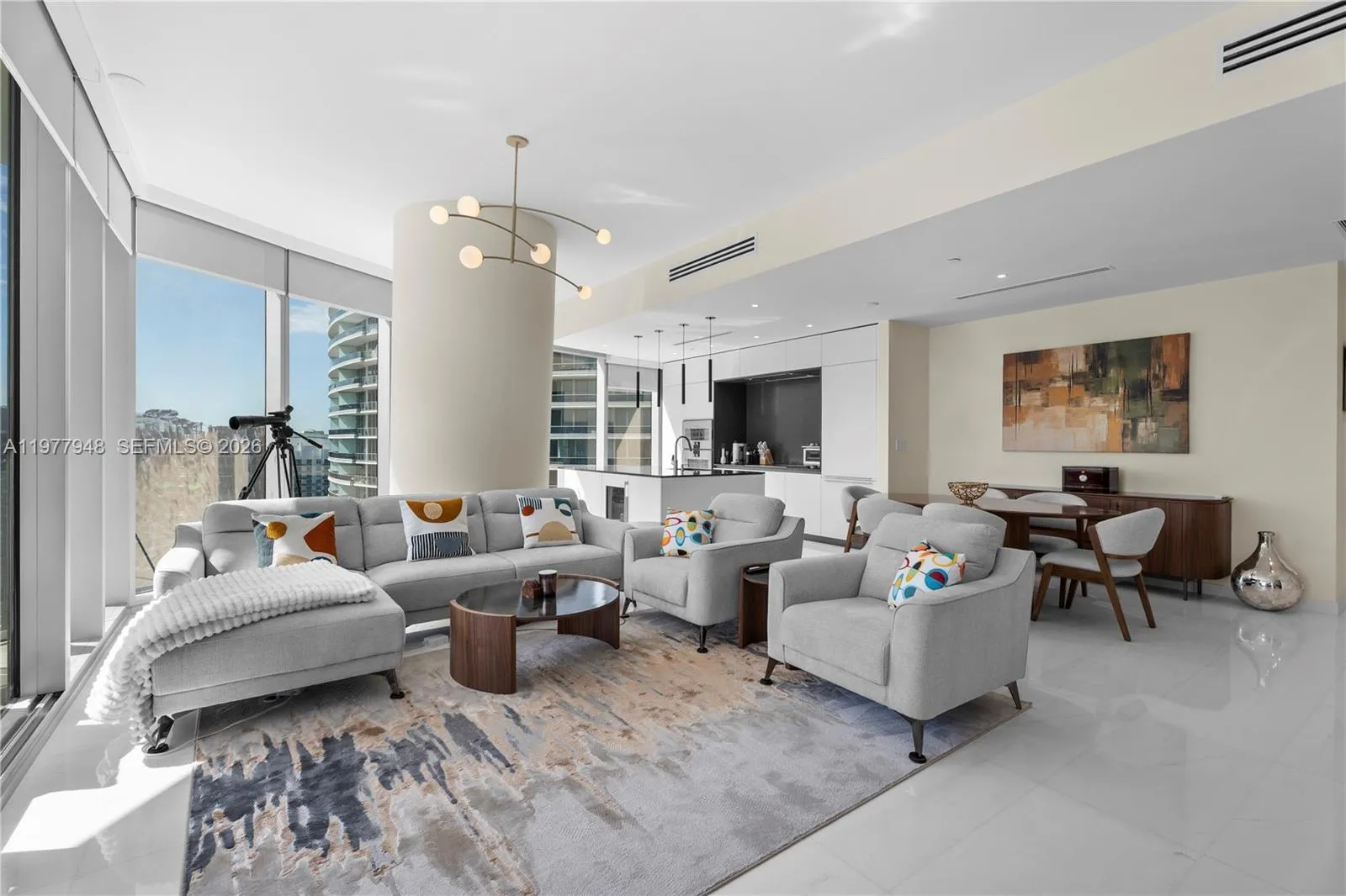300 Biscayne Boulevard Way # 4007W, Miami FL 33131