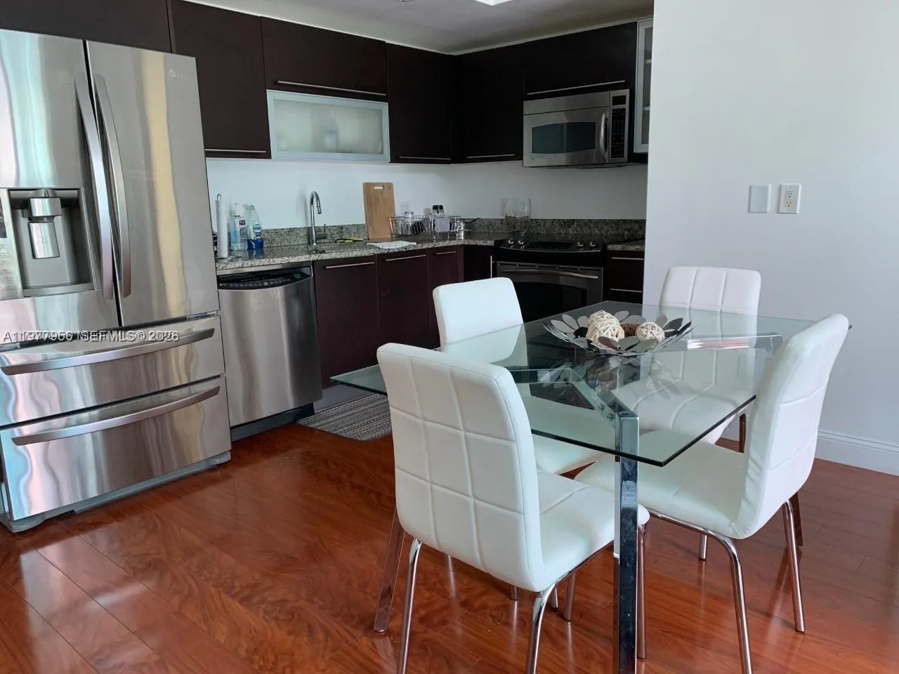 950 Brickell Bay Dr # 1107, Miami FL 33131