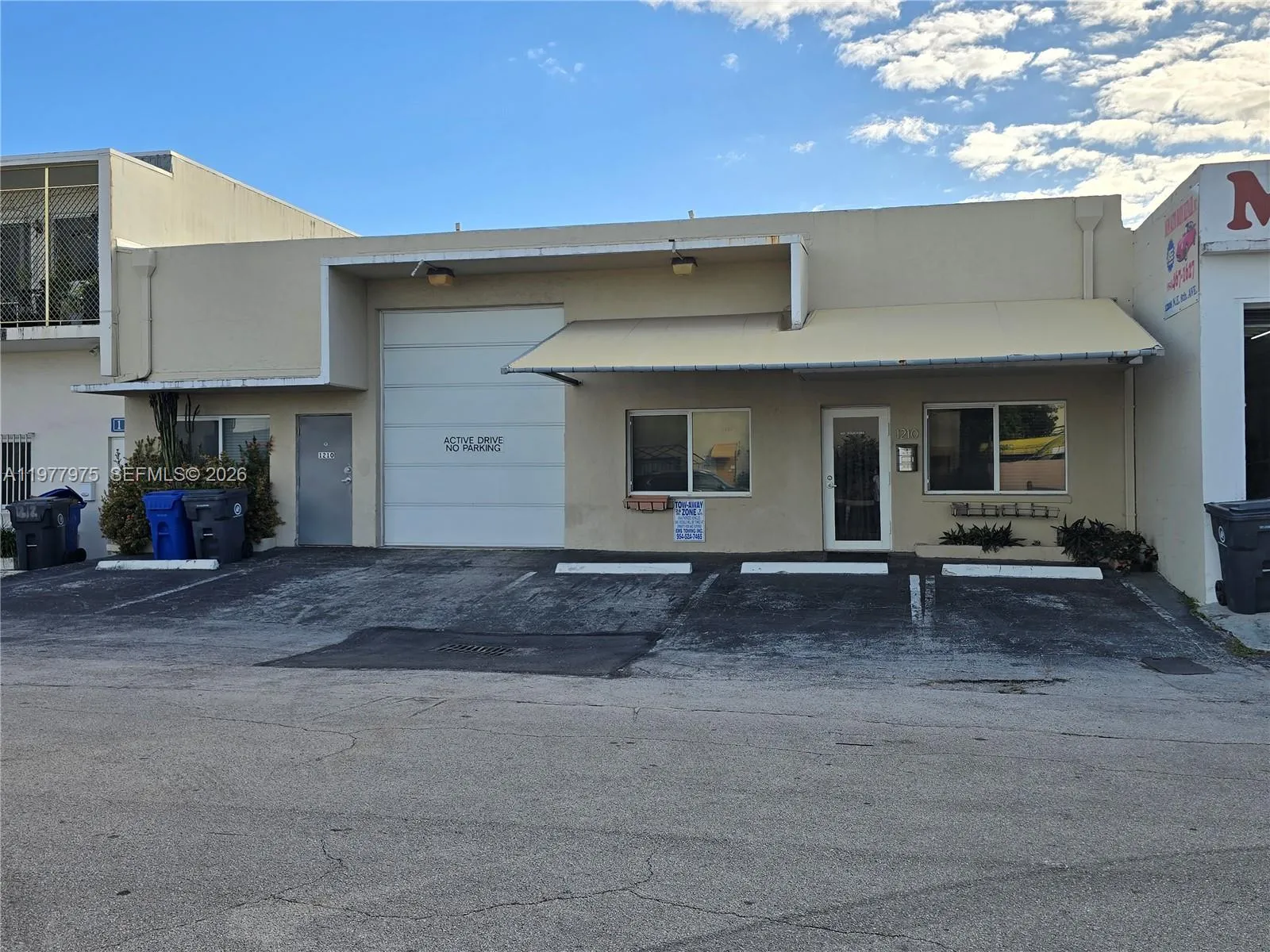 1210 NE 8th Ave, Fort Lauderdale FL 33304