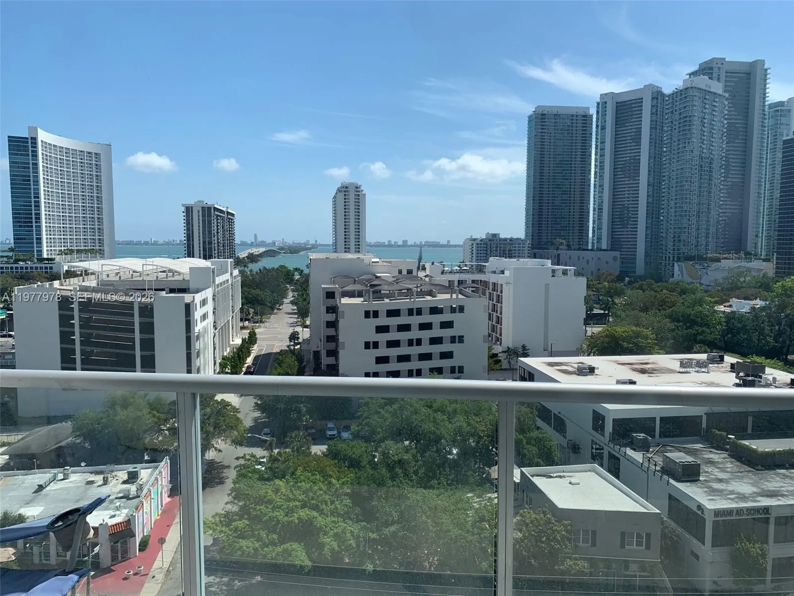 2 bedroom 2 bath for sale at 3470 E Coast Ave # H0708, Miami FL 33137
