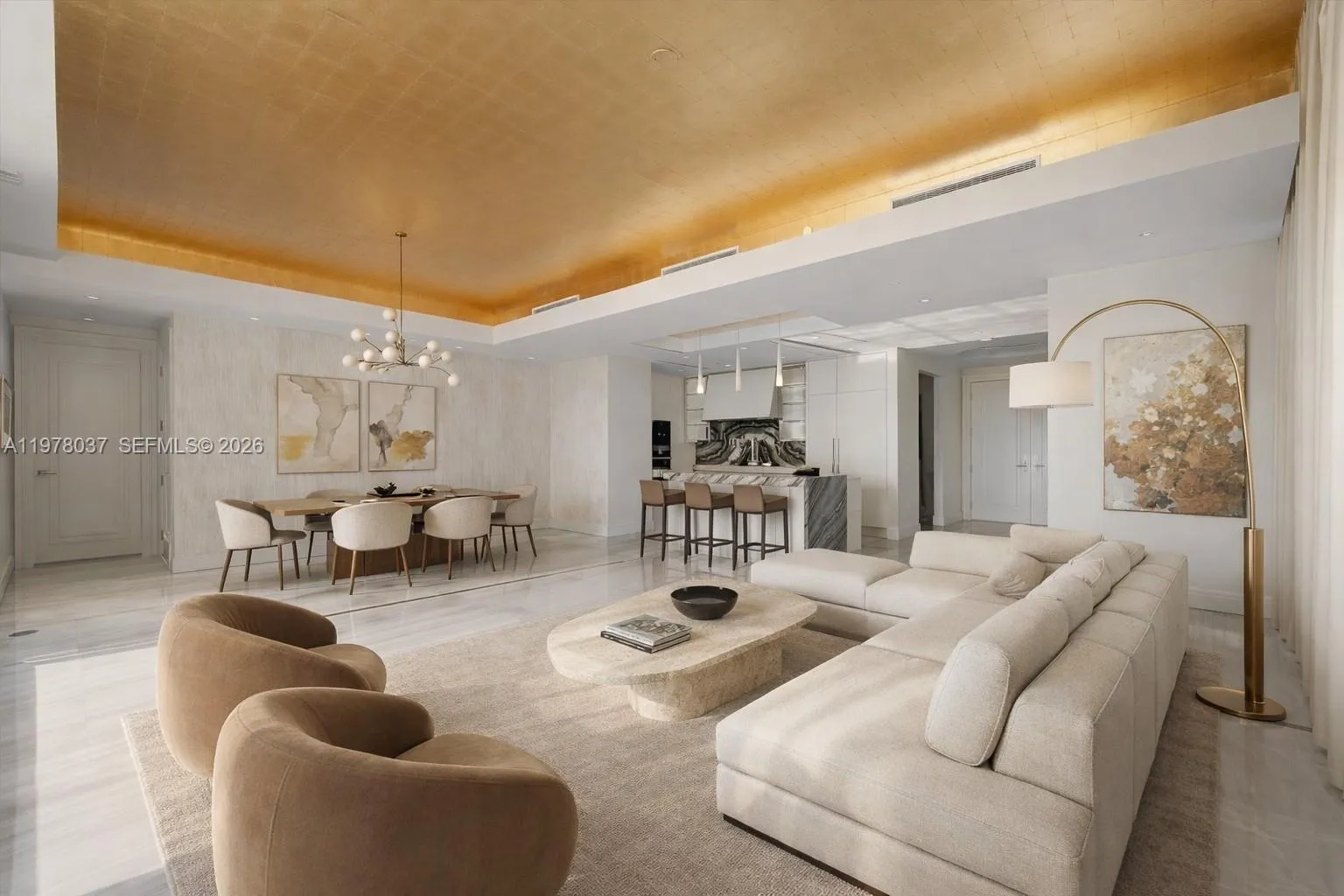 3 bedroom 4 bath for sale at 17901 Collins Ave # 1506, Sunny Isles Beach FL 33160