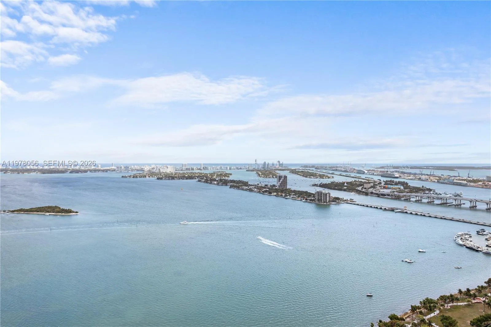 2020 N Bayshore Dr # 4702, Miami FL 33137