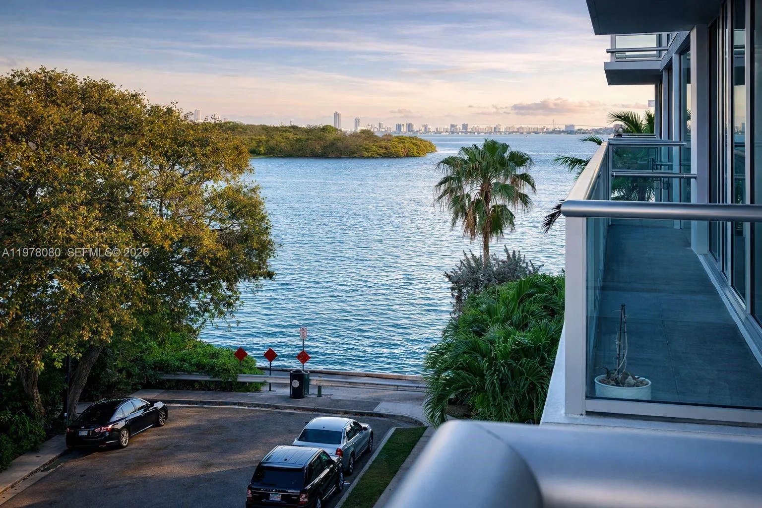 2 bedroom 2 bath for sale at 720 NE 62nd St # 403, Miami FL 33138