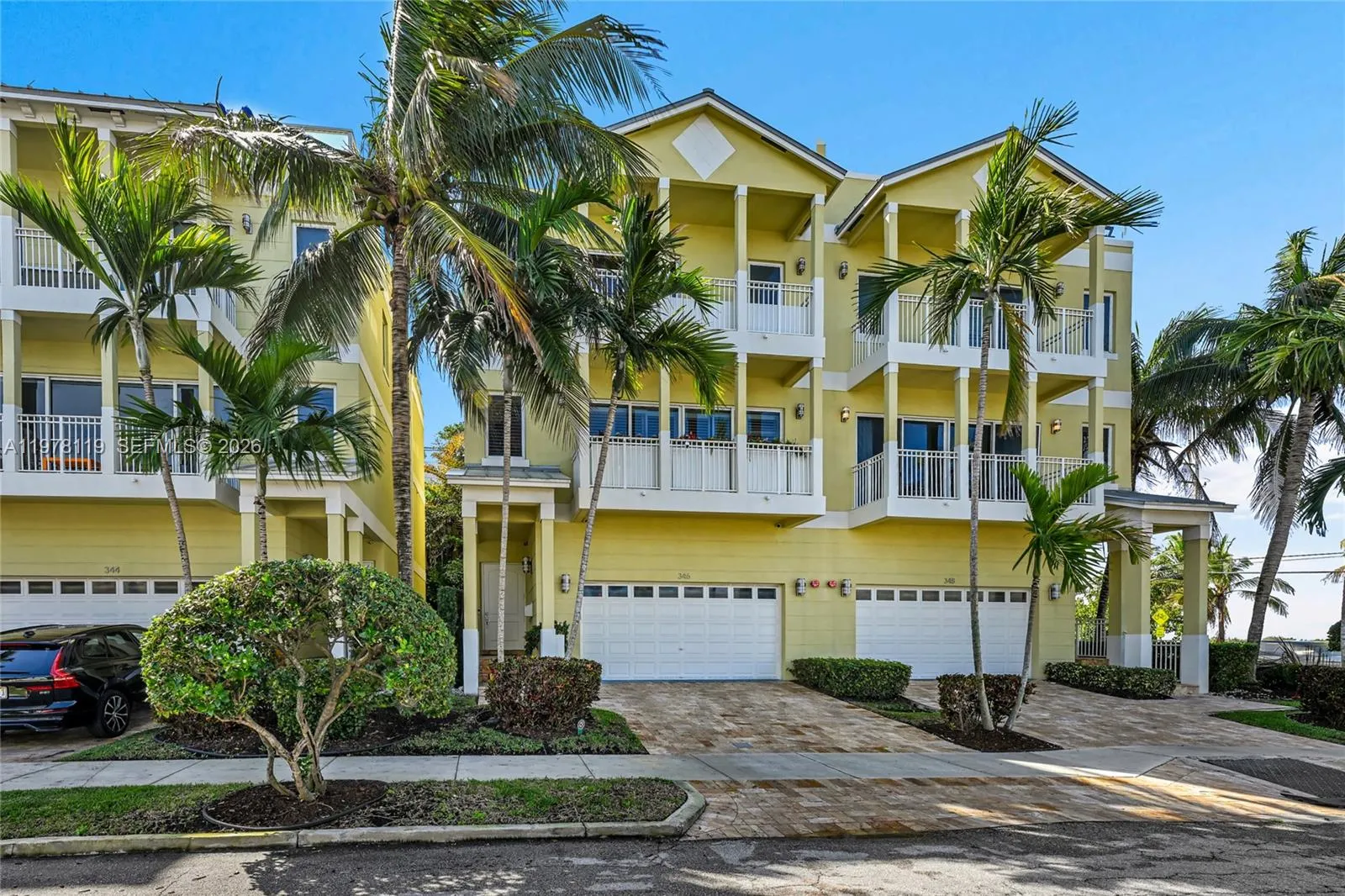 346 Elm St # 10, Hollywood FL 33019