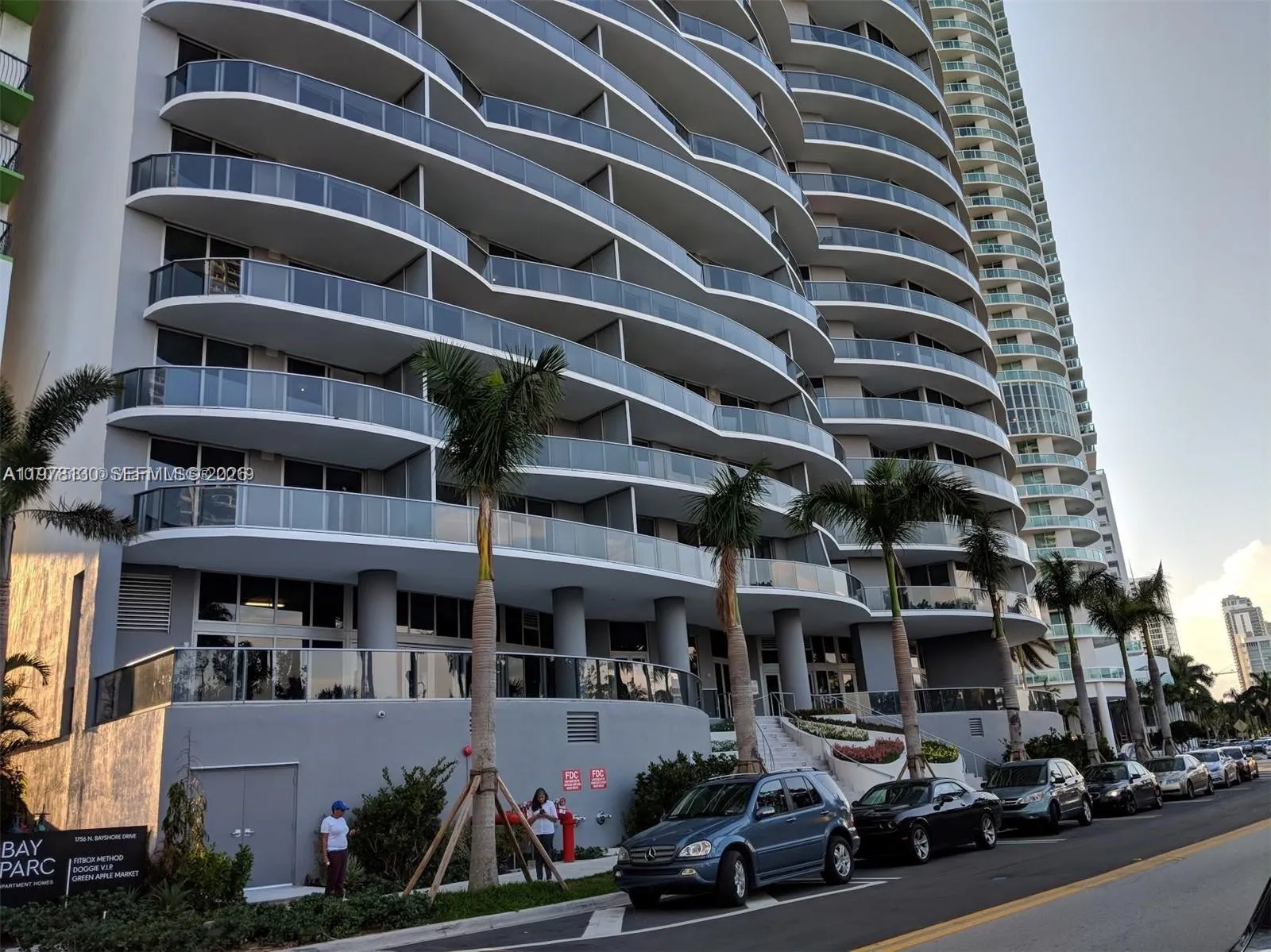 488 NE 18th St # 3302, Miami FL 33132