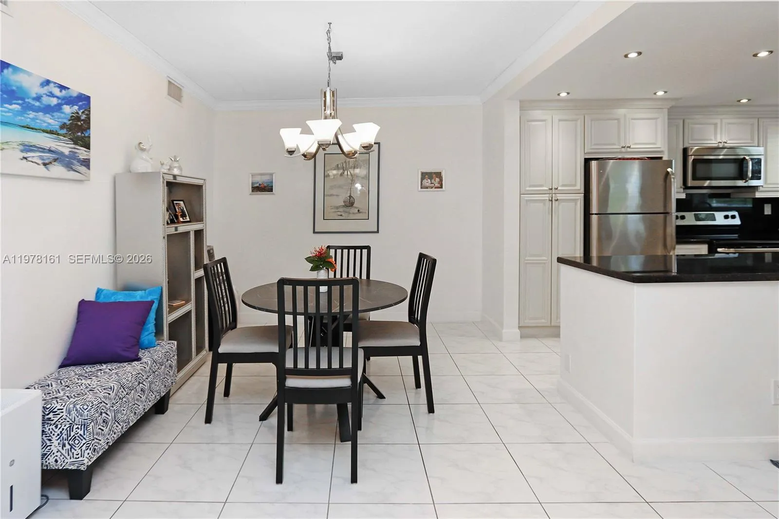 580 Egret Dr # 121, Hallandale Beach FL 33009