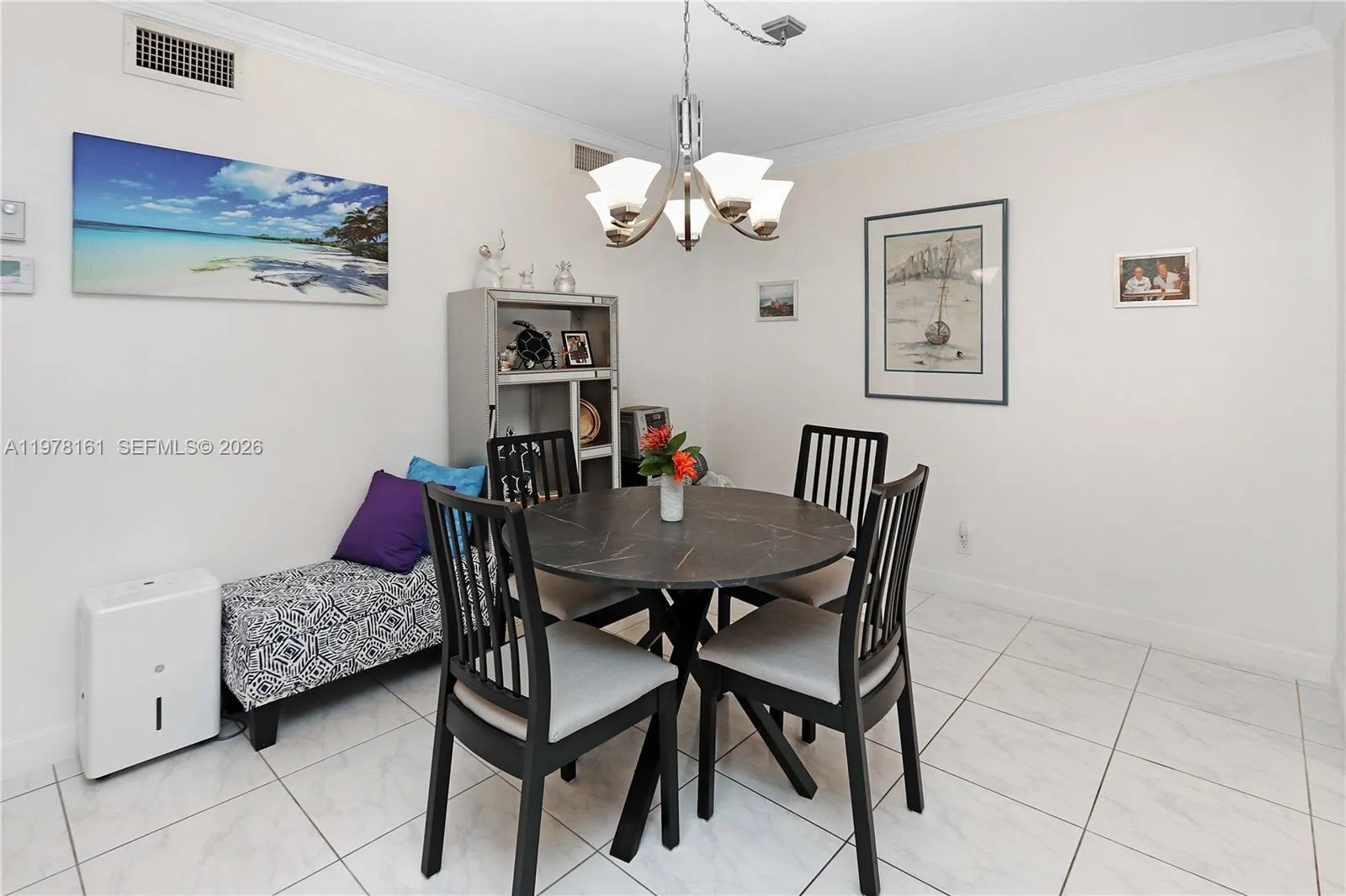 580 Egret Dr # 121, Hallandale Beach FL 33009
