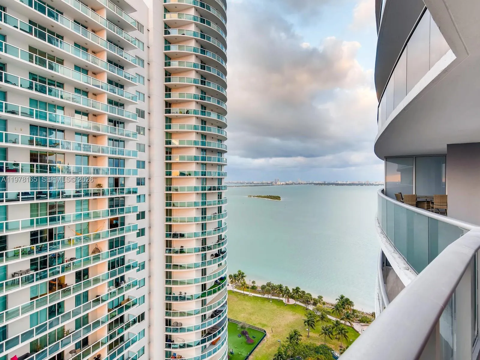488 NE 18th St # 2507, Miami FL 33132