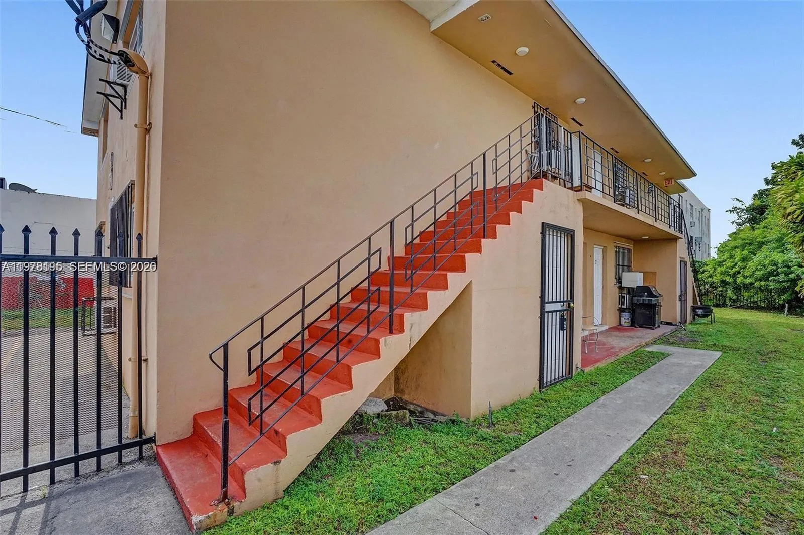 5842 NW 12th Ave, Miami FL 33127