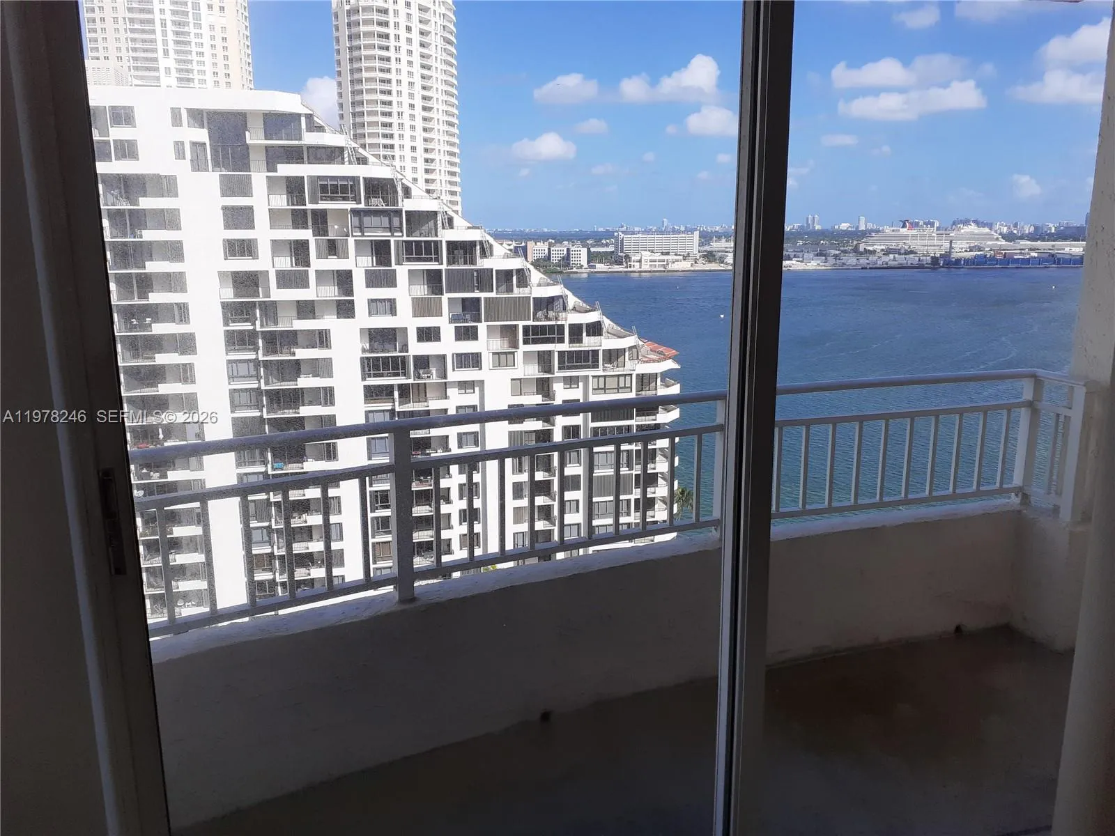 770 Claughton Island Dr # 2007, Miami FL 33131