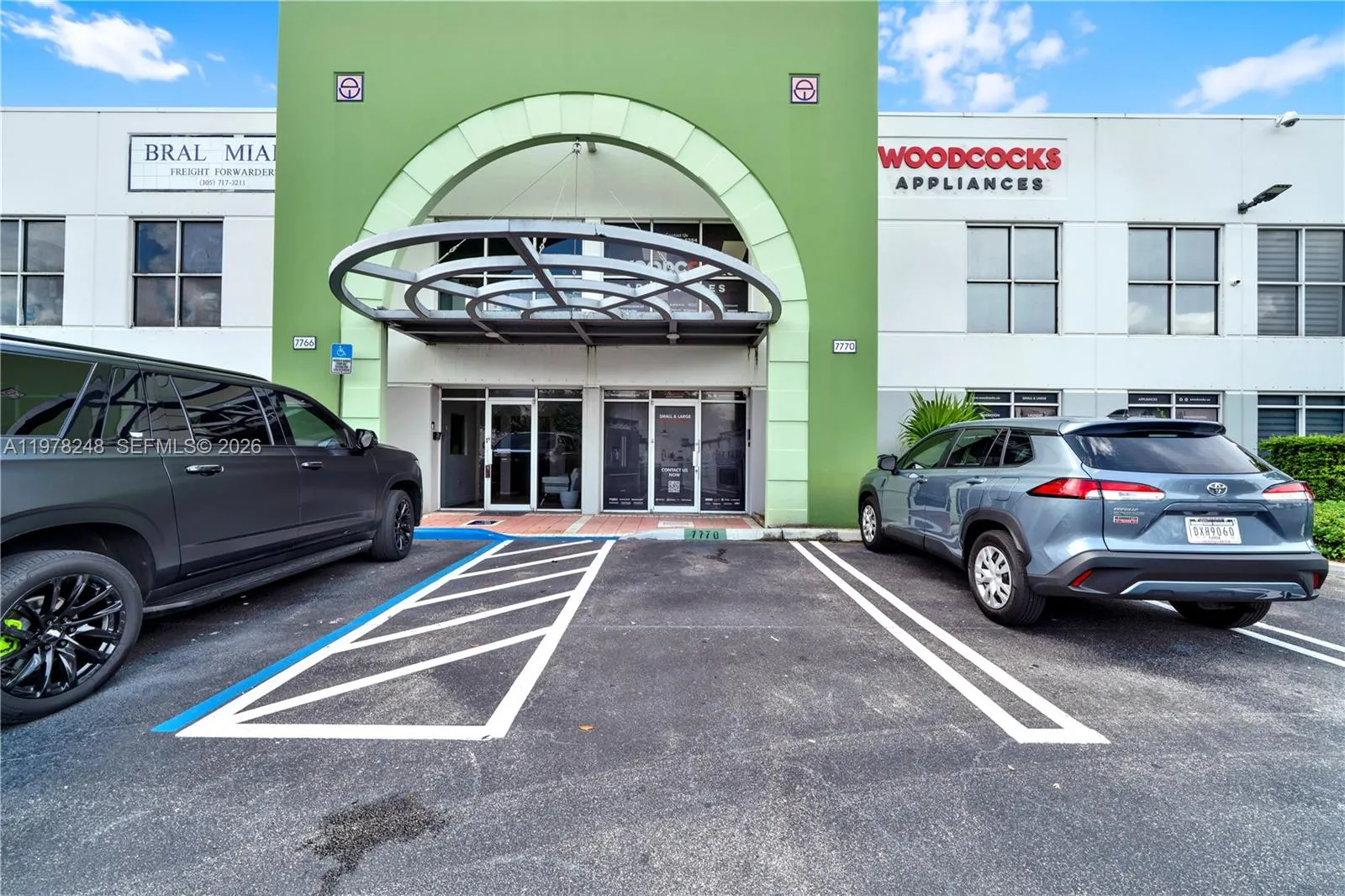 for sale at 7770 NW 46th St # 23, Doral FL 33166