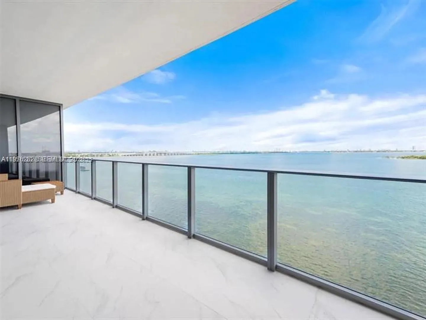 700 NE 24TH ST # 606, Miami FL 33137