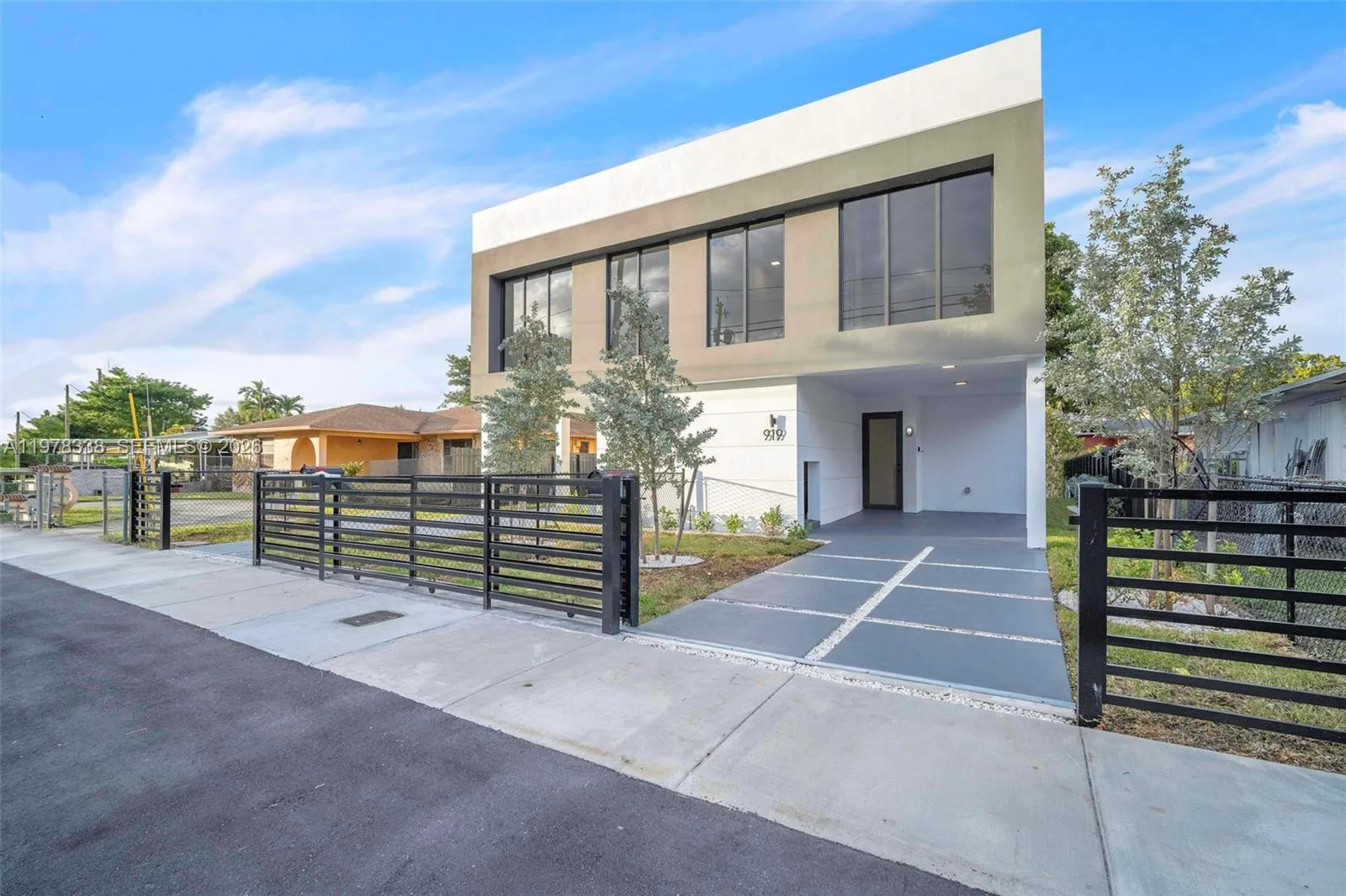 for sale at 919 NW 55th St, Miami FL 33127