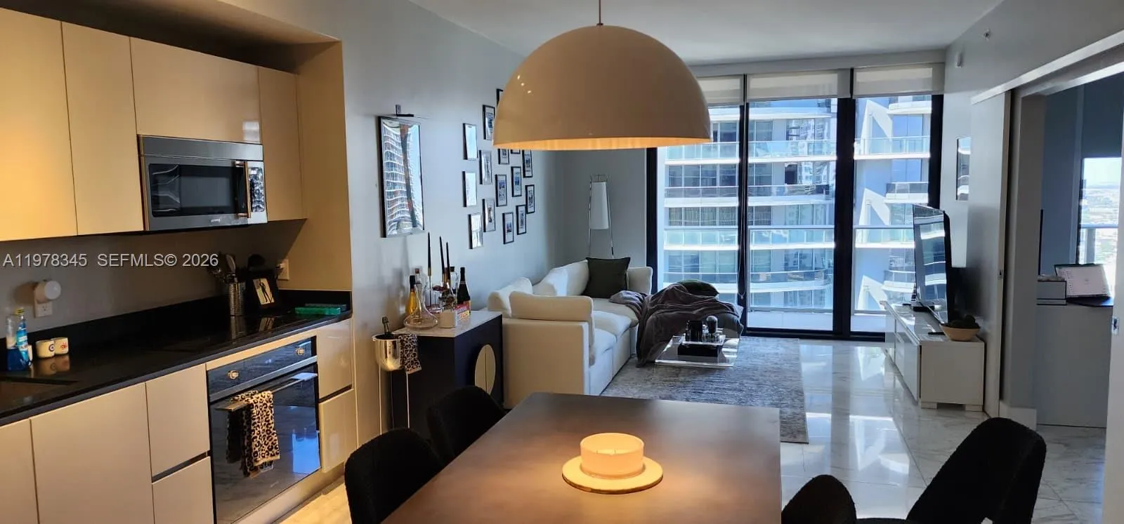 1010 Brickell Ave # 4208, Miami FL 33131