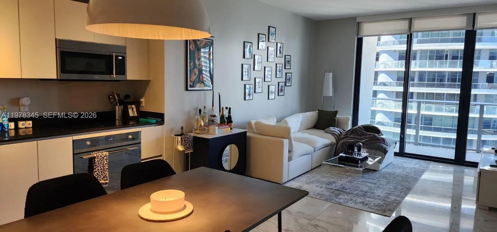 1010 Brickell Ave # 4208, Miami FL 33131