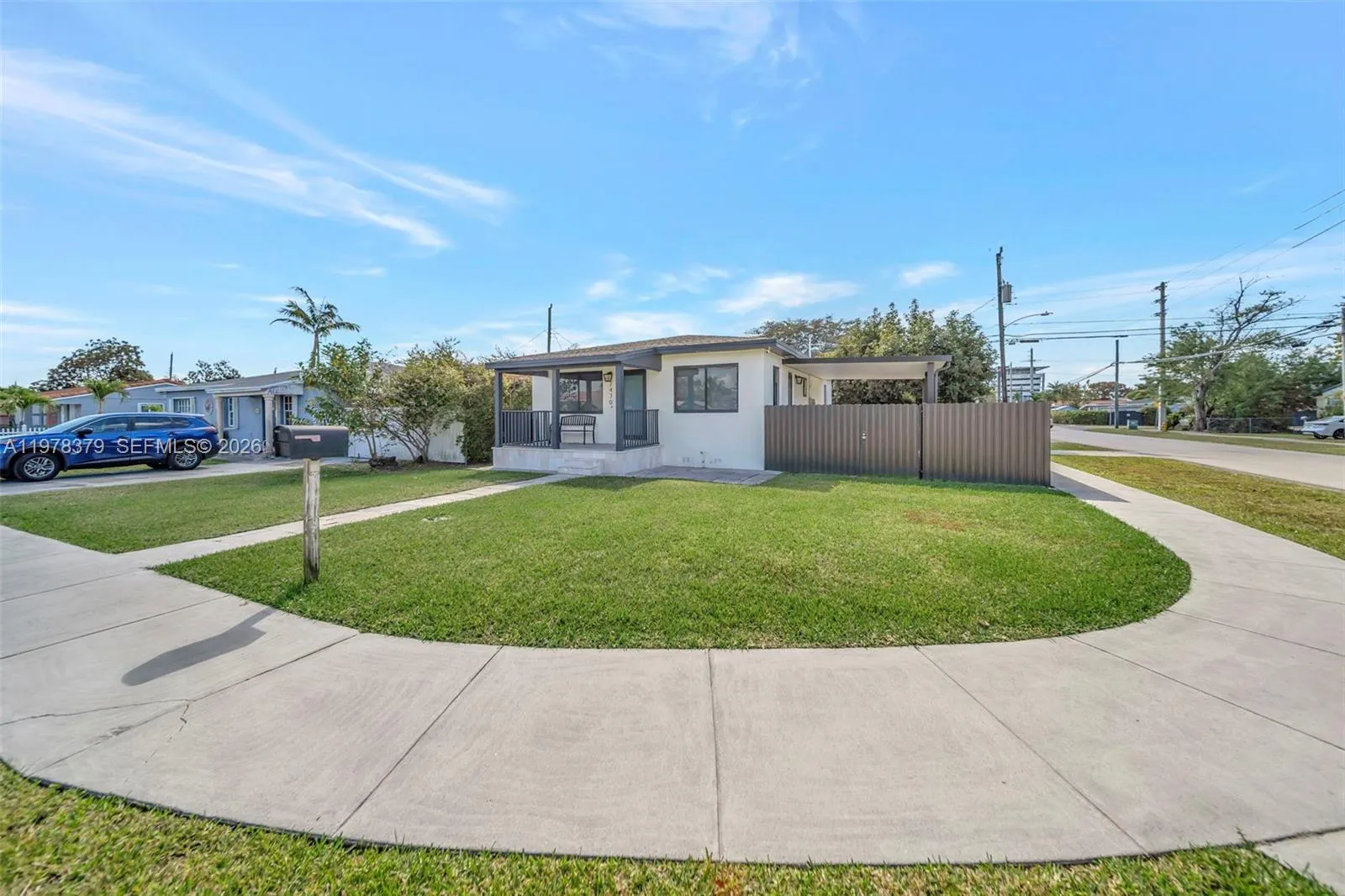 3 bedroom 1 bath for sale at 7470 SW 37th St, Miami FL 33155