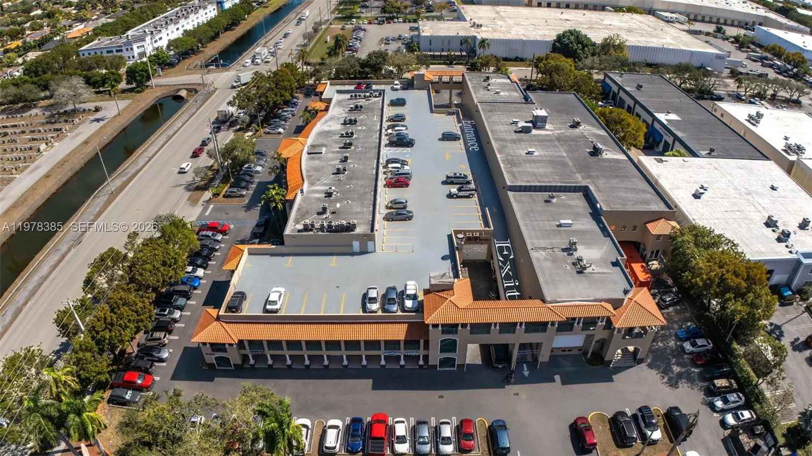 10200 NW 25th St, Doral FL 33172
