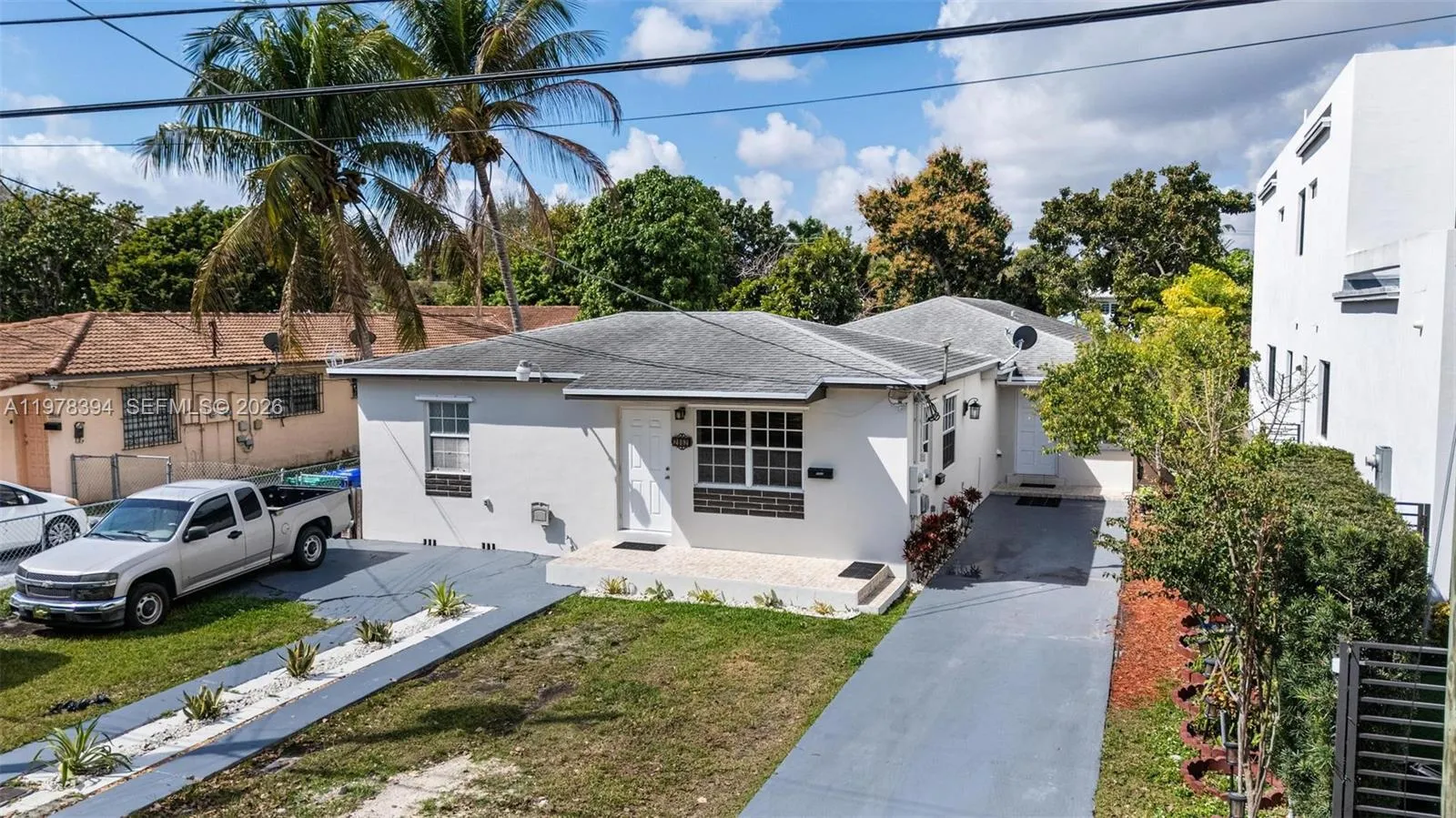 for sale at 2862 SW 38th Ct, Miami FL 33134
