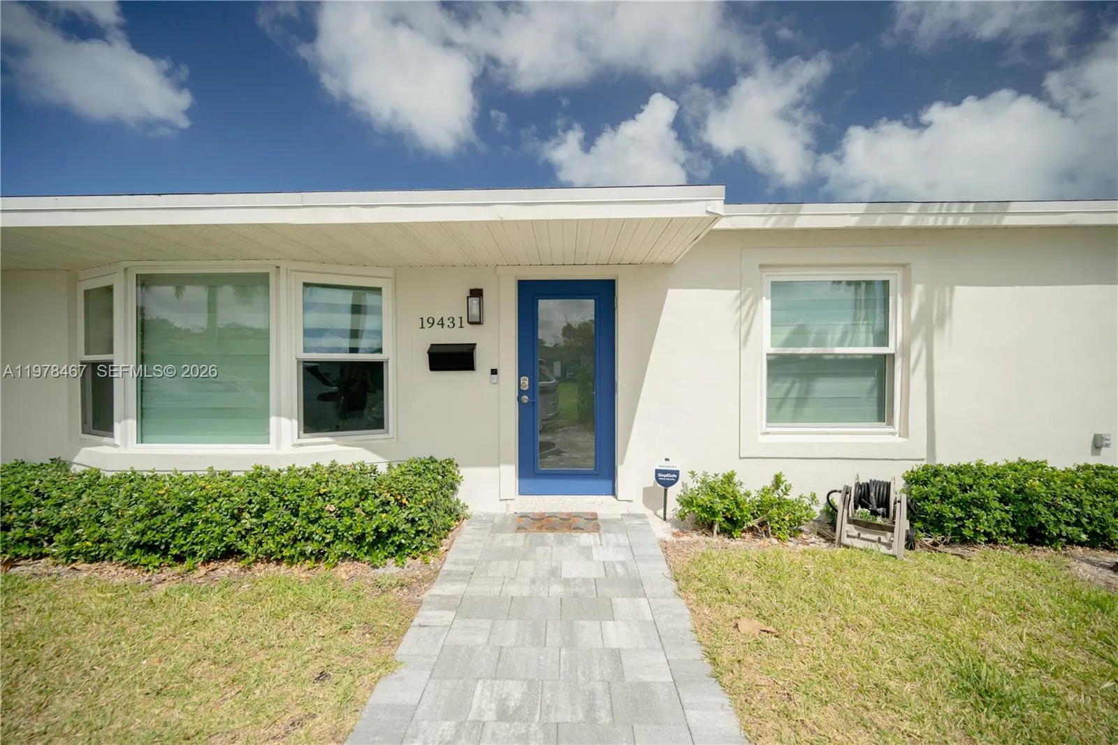 19431 Franjo Rd, Cutler Bay FL 33157