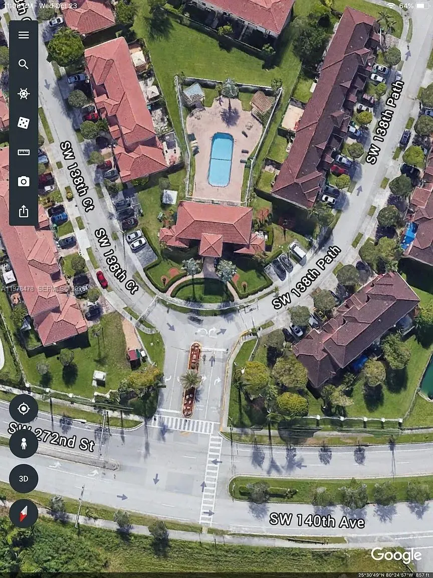 13849 SW 275th Ter, Homestead FL 33032