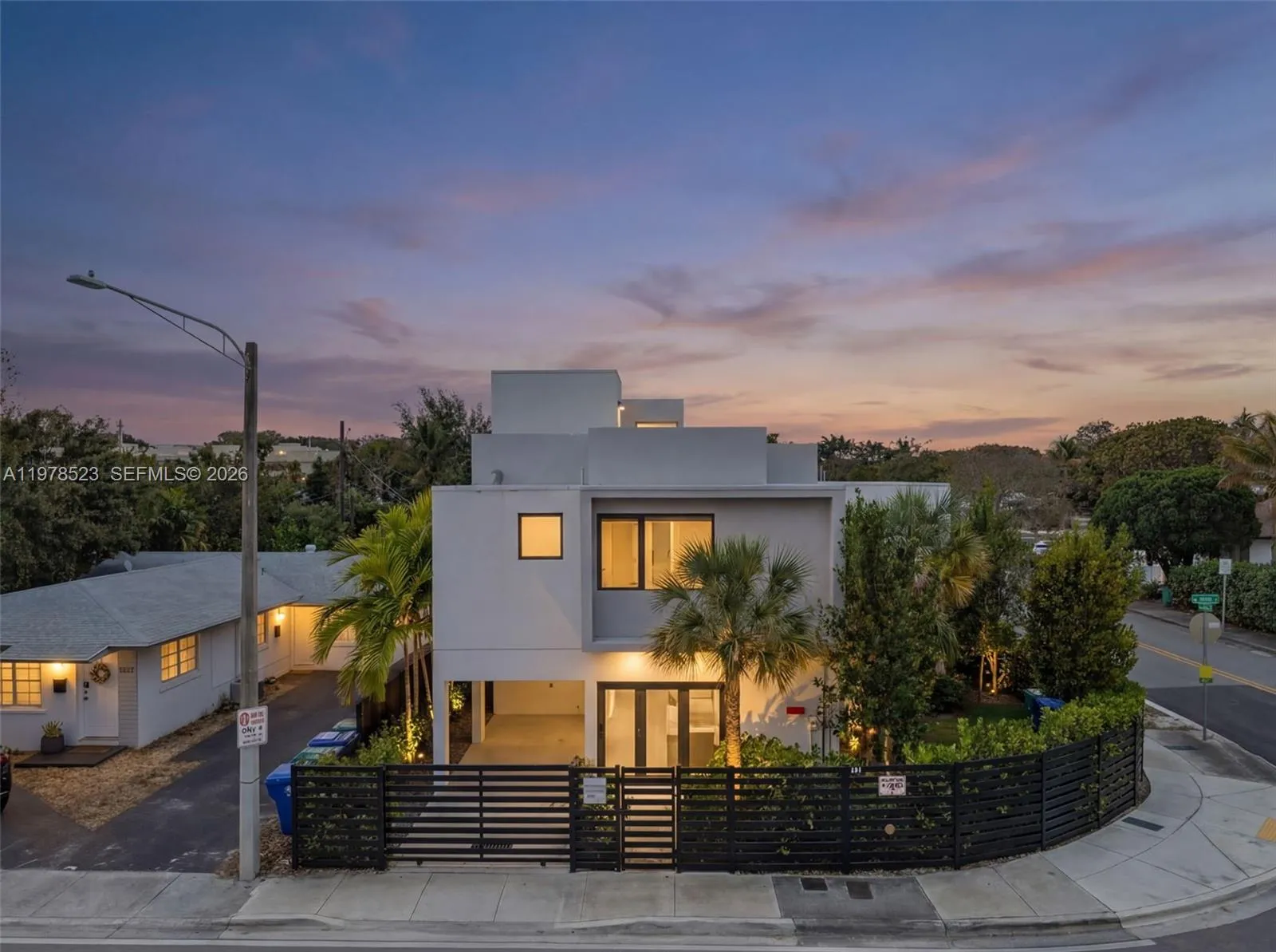 3 bedroom 3 bath for sale at 5101 N Miami Ave, Miami FL 33137