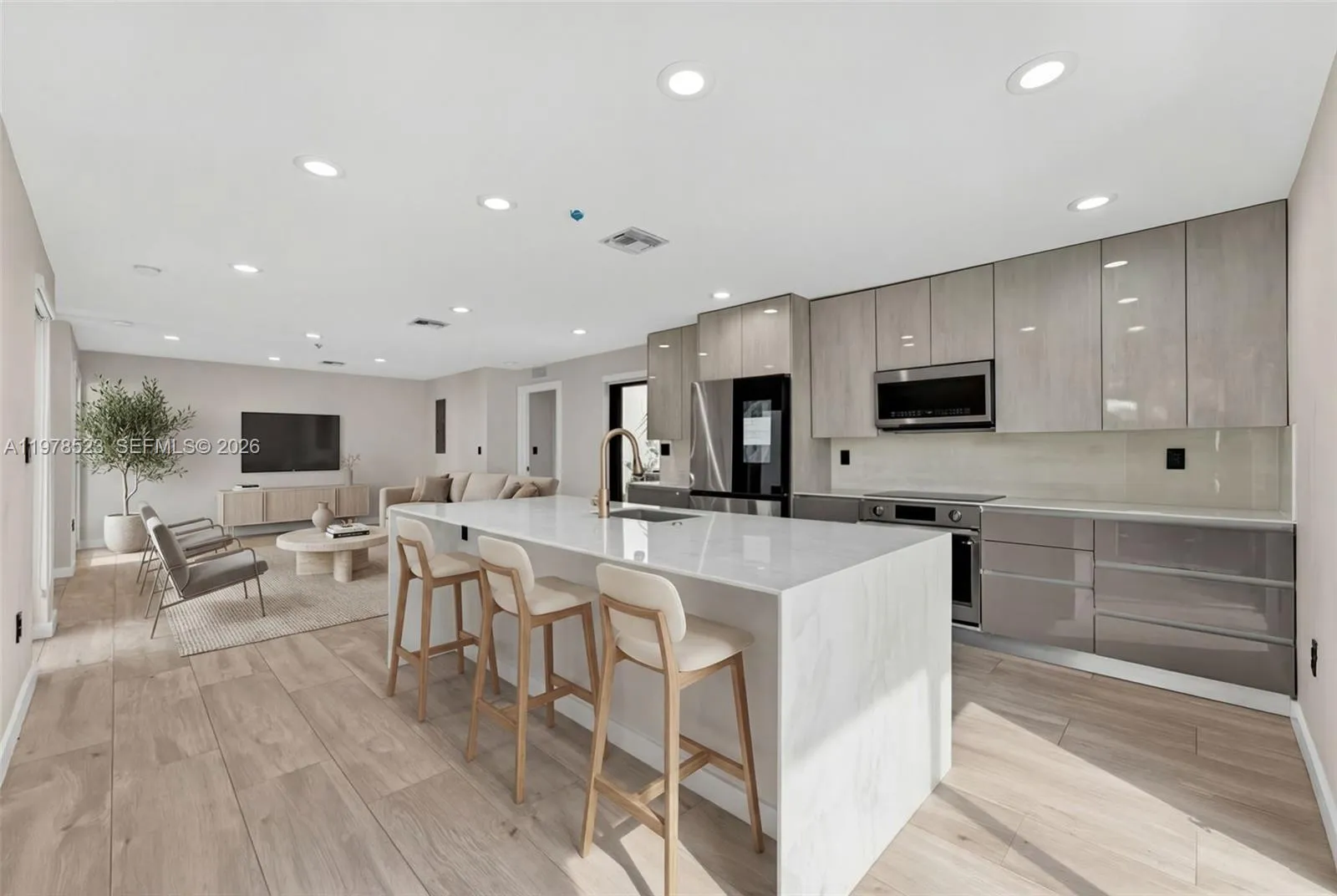 5101 N Miami Ave, Miami FL 33137