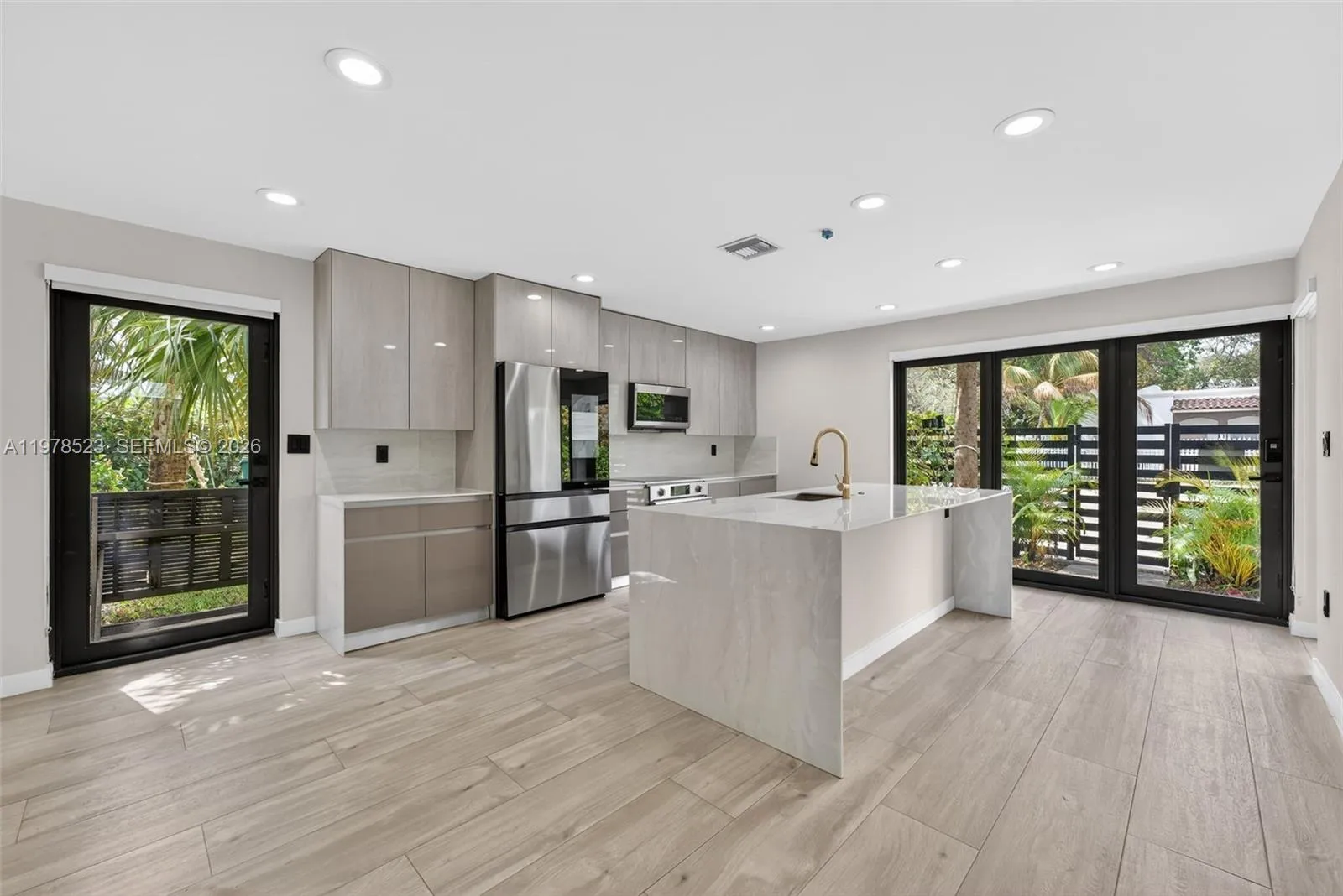 5101 N Miami Ave, Miami FL 33137